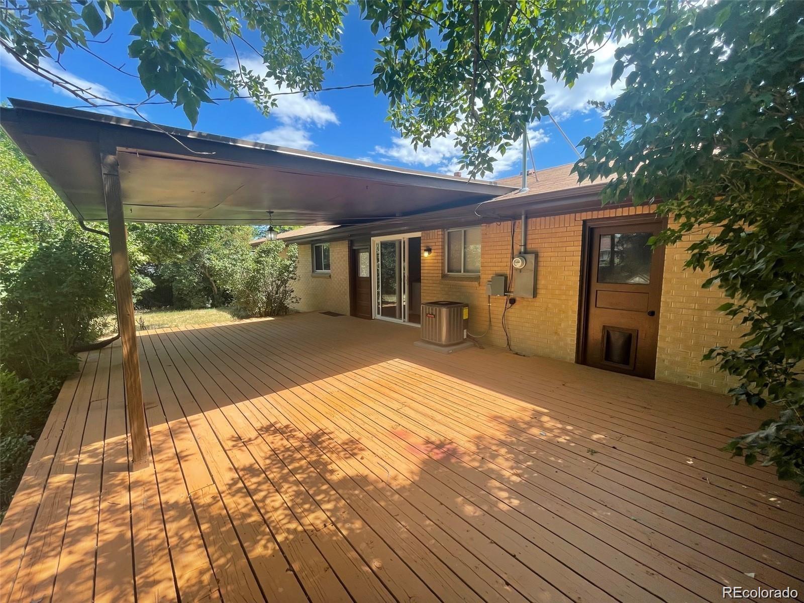 MLS Image #32 for 6139 s adams drive,centennial, Colorado