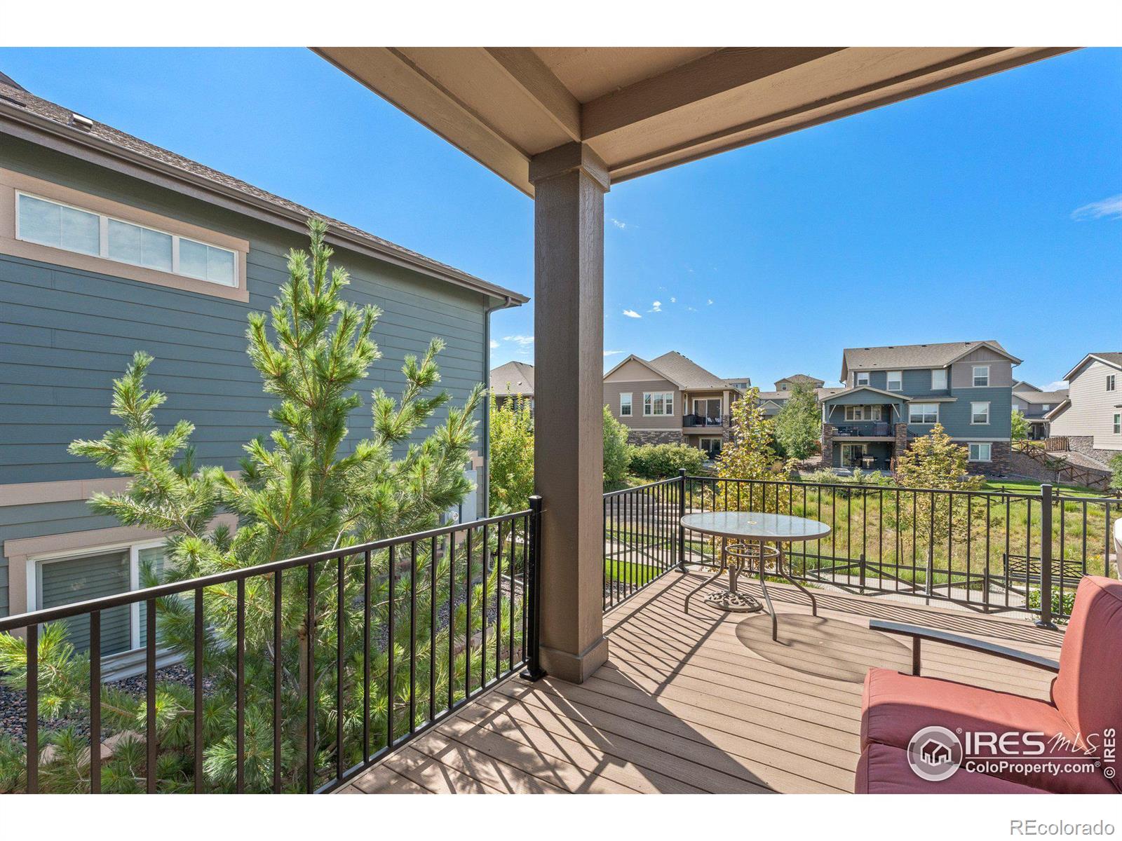 MLS Image #24 for 5062 w 109th circle,westminster, Colorado