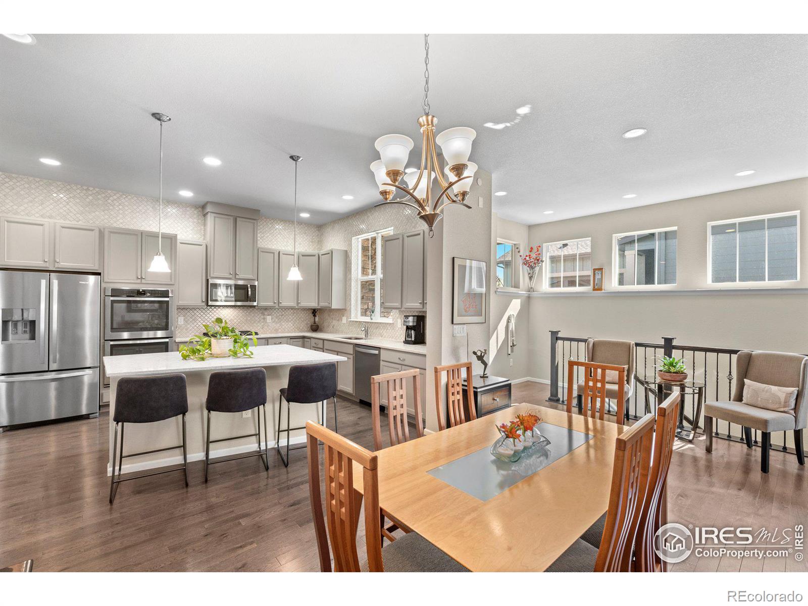 MLS Image #9 for 5062 w 109th circle,westminster, Colorado