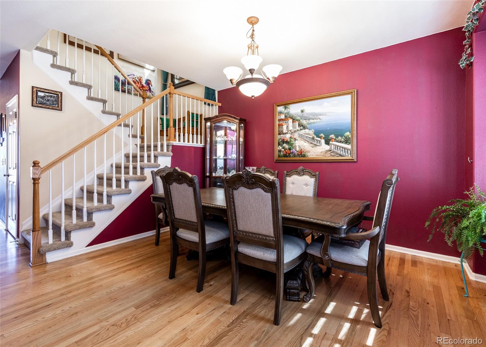 MLS Image #1 for 5705  palmer drive,castle rock, Colorado