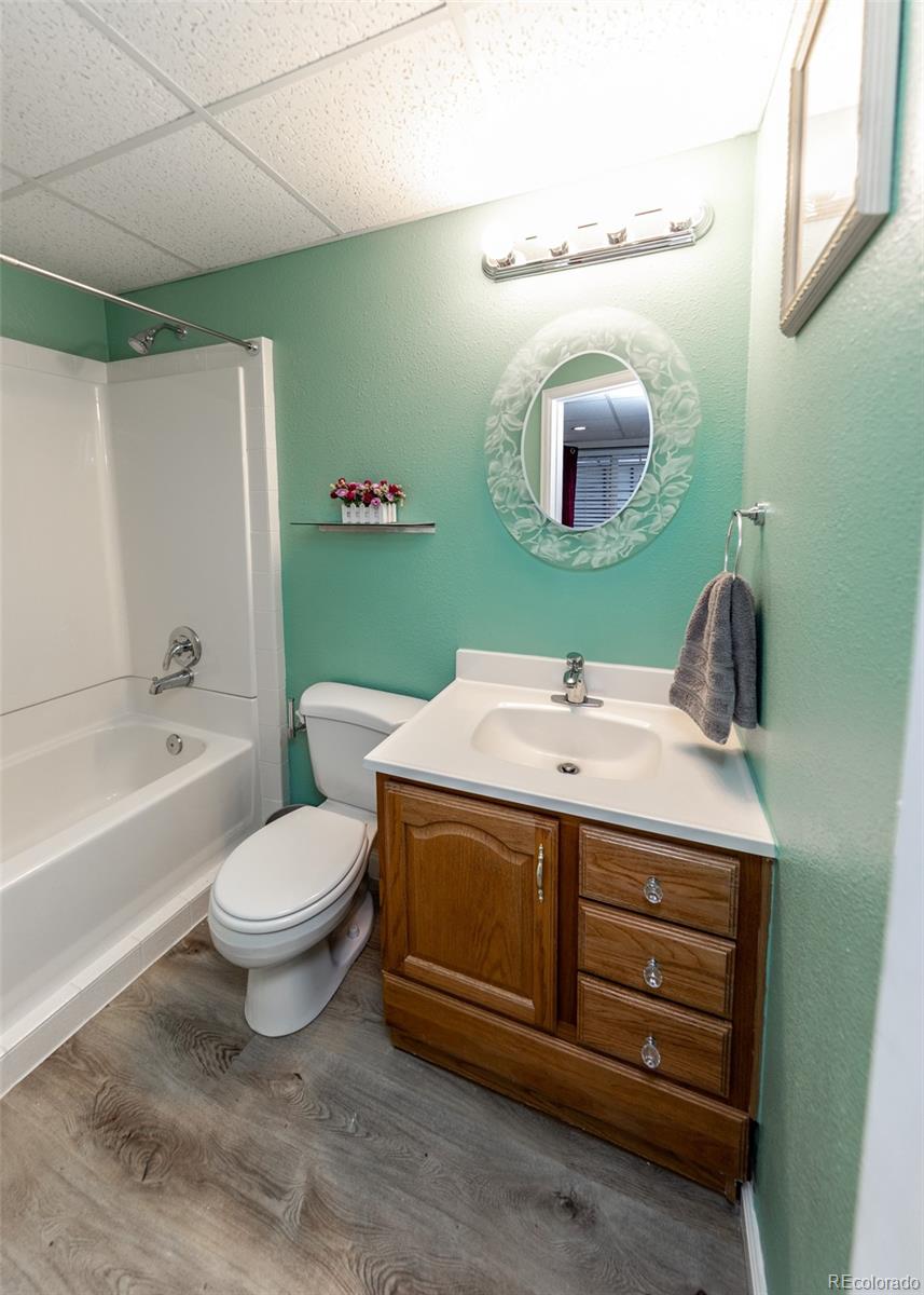 MLS Image #28 for 5705  palmer drive,castle rock, Colorado