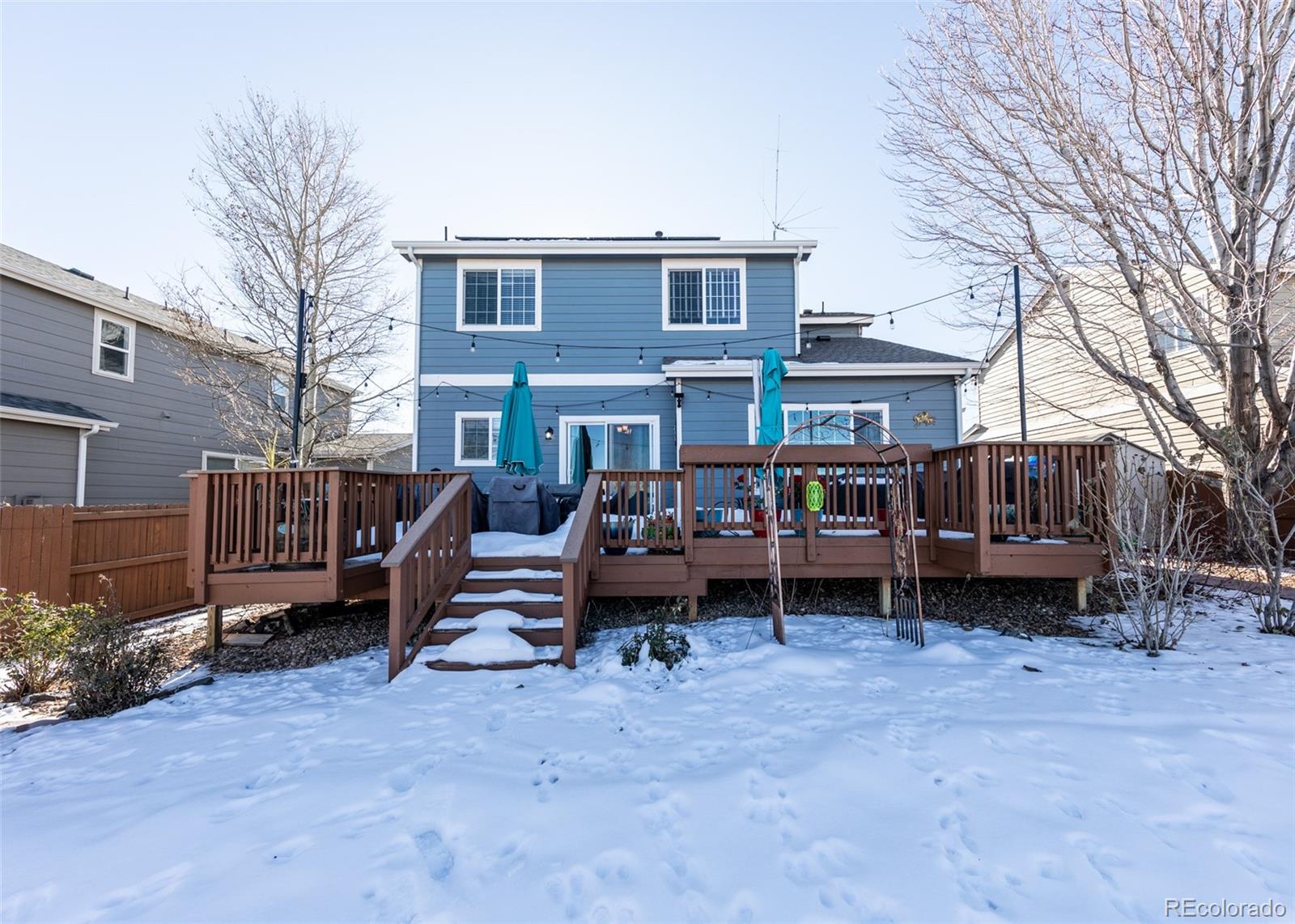 MLS Image #30 for 5705  palmer drive,castle rock, Colorado