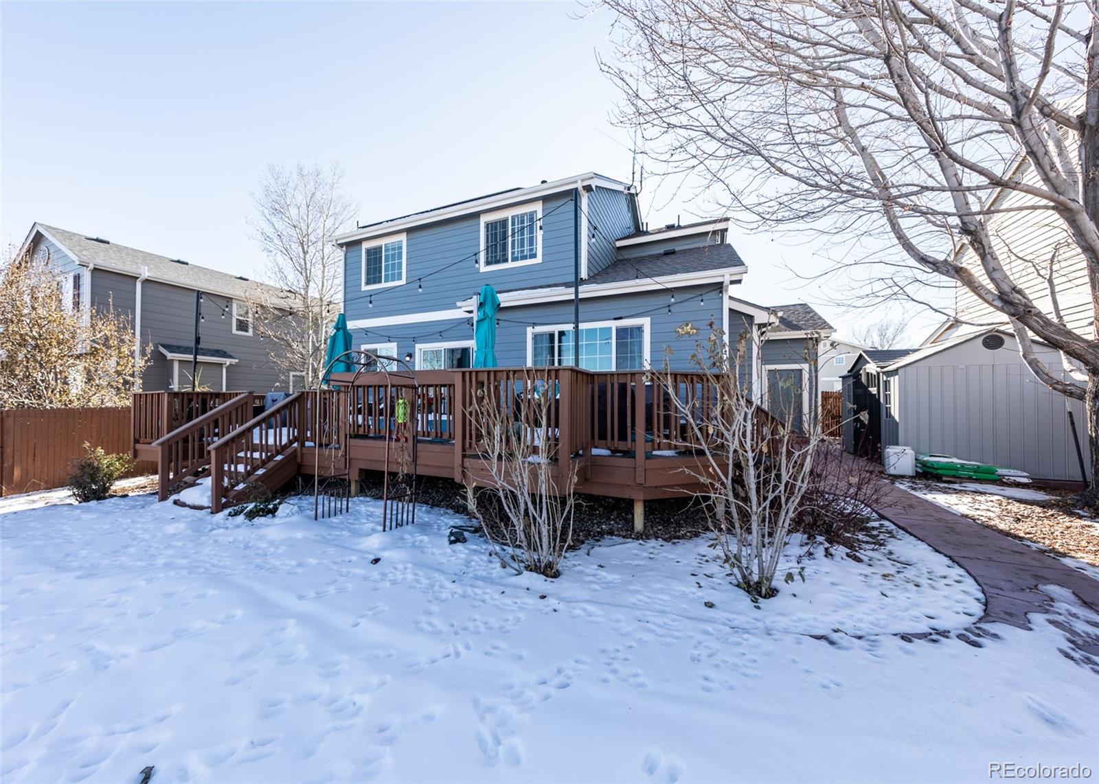 MLS Image #31 for 5705  palmer drive,castle rock, Colorado