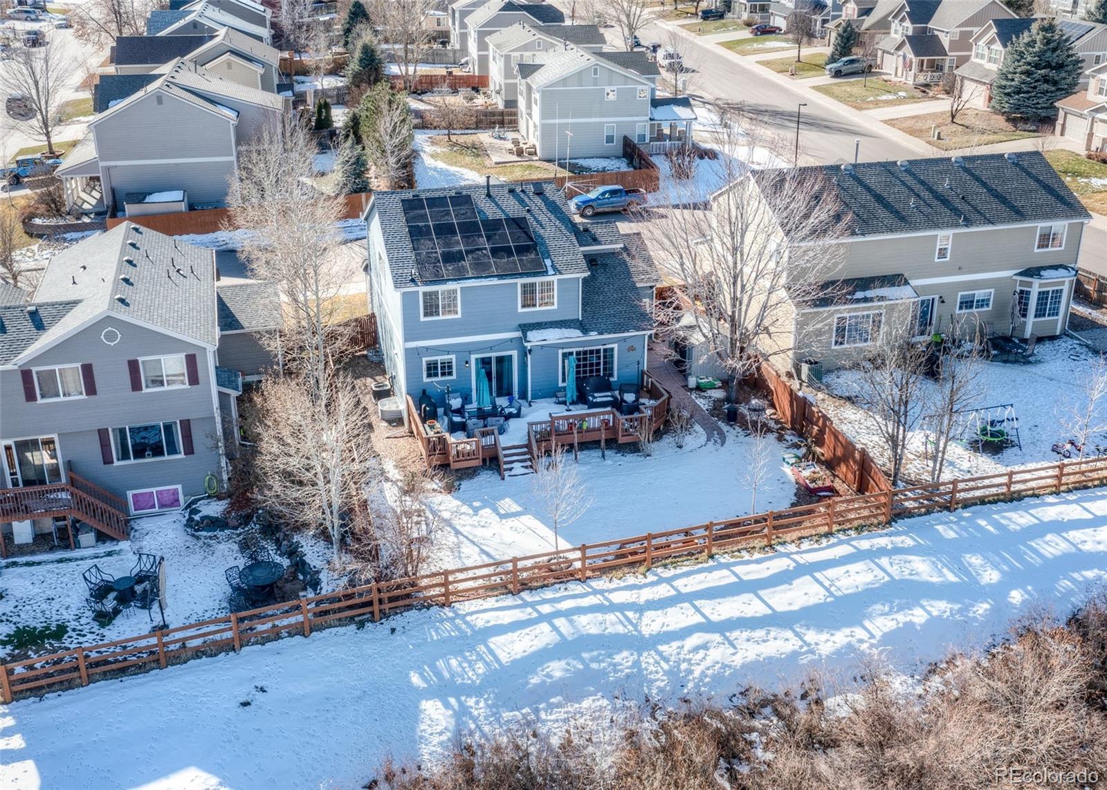 MLS Image #34 for 5705  palmer drive,castle rock, Colorado