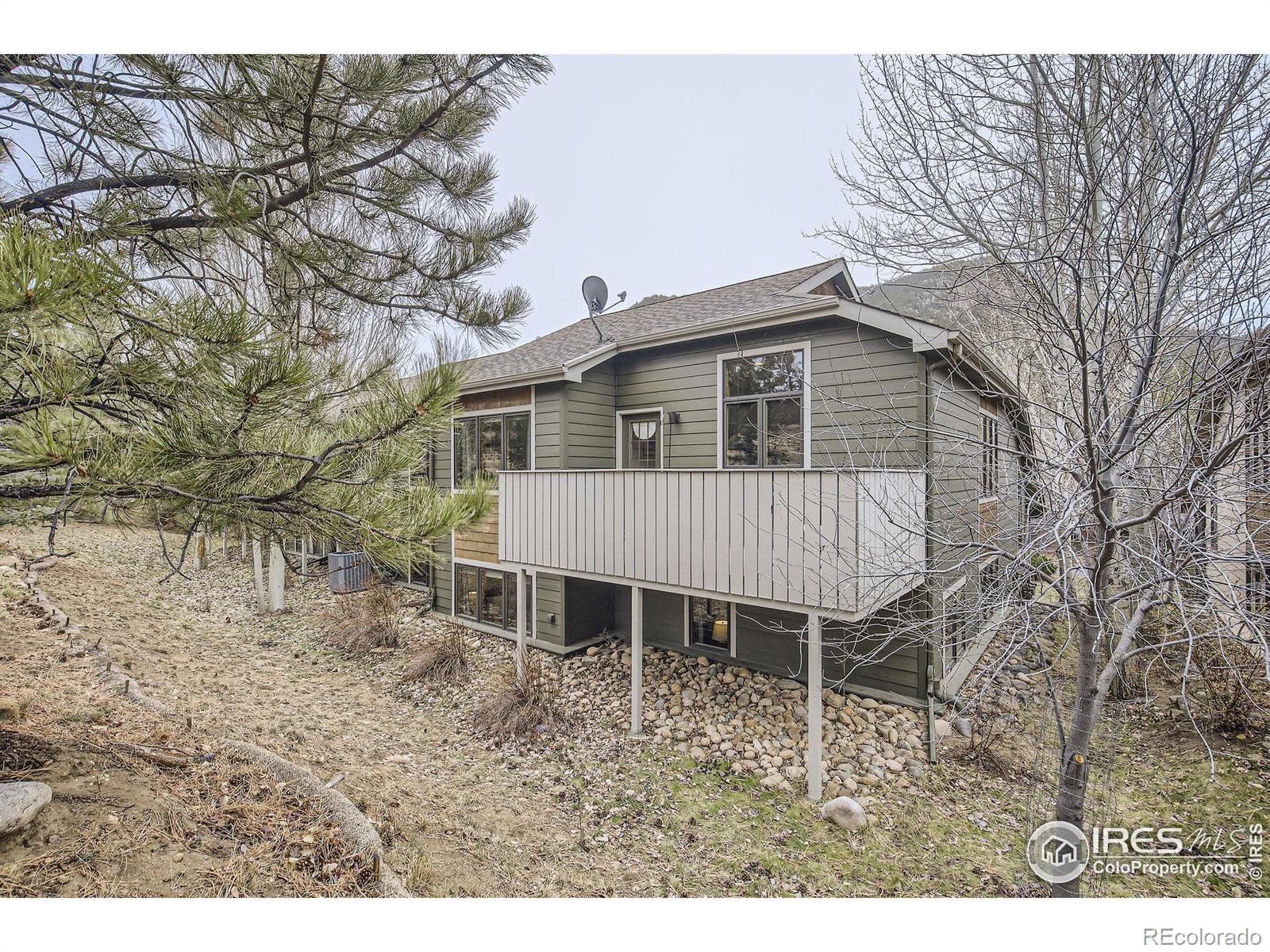 MLS Image #26 for 609  park river place,estes park, Colorado