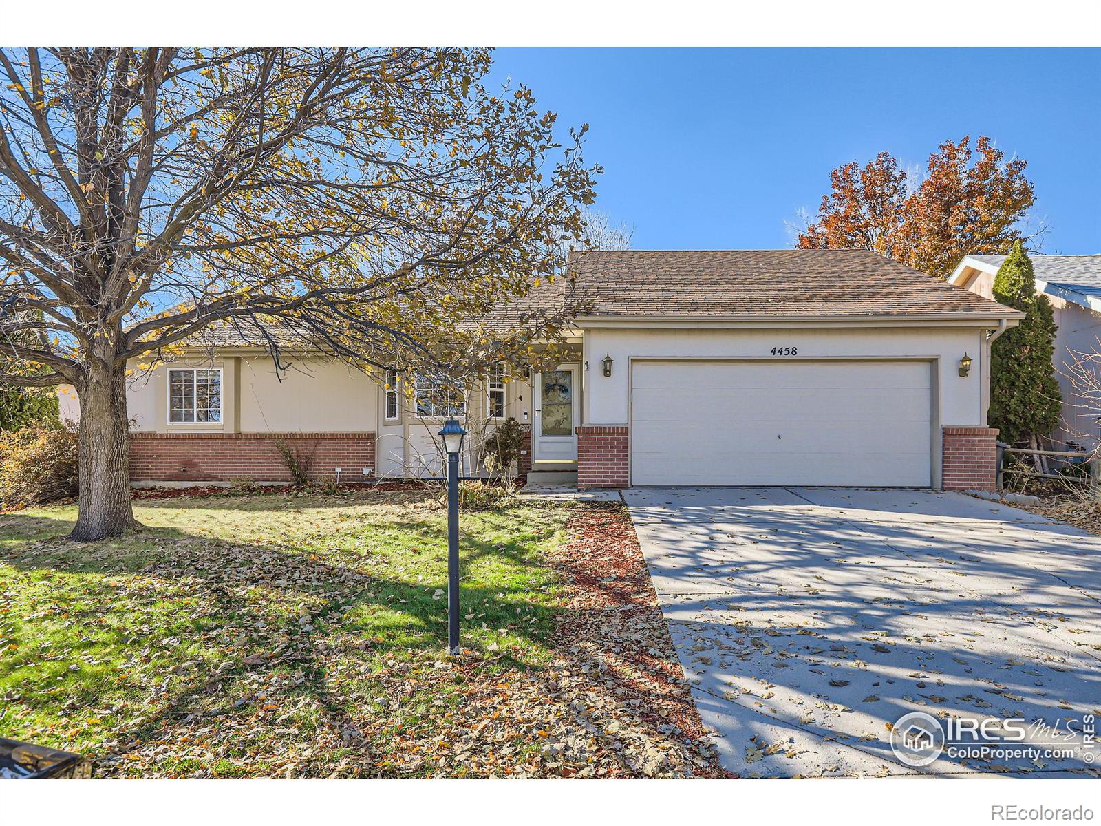 MLS Image #0 for 4458  sunridge drive,loveland, Colorado