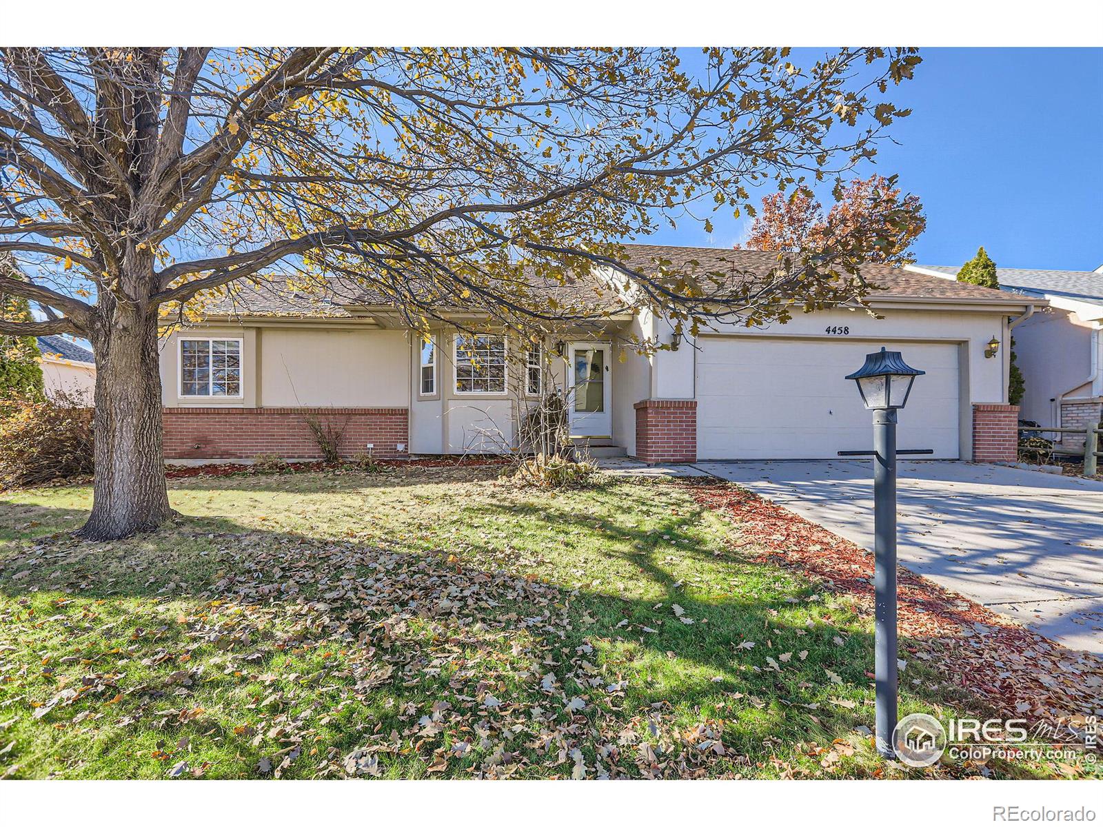 MLS Image #2 for 4458  sunridge drive,loveland, Colorado