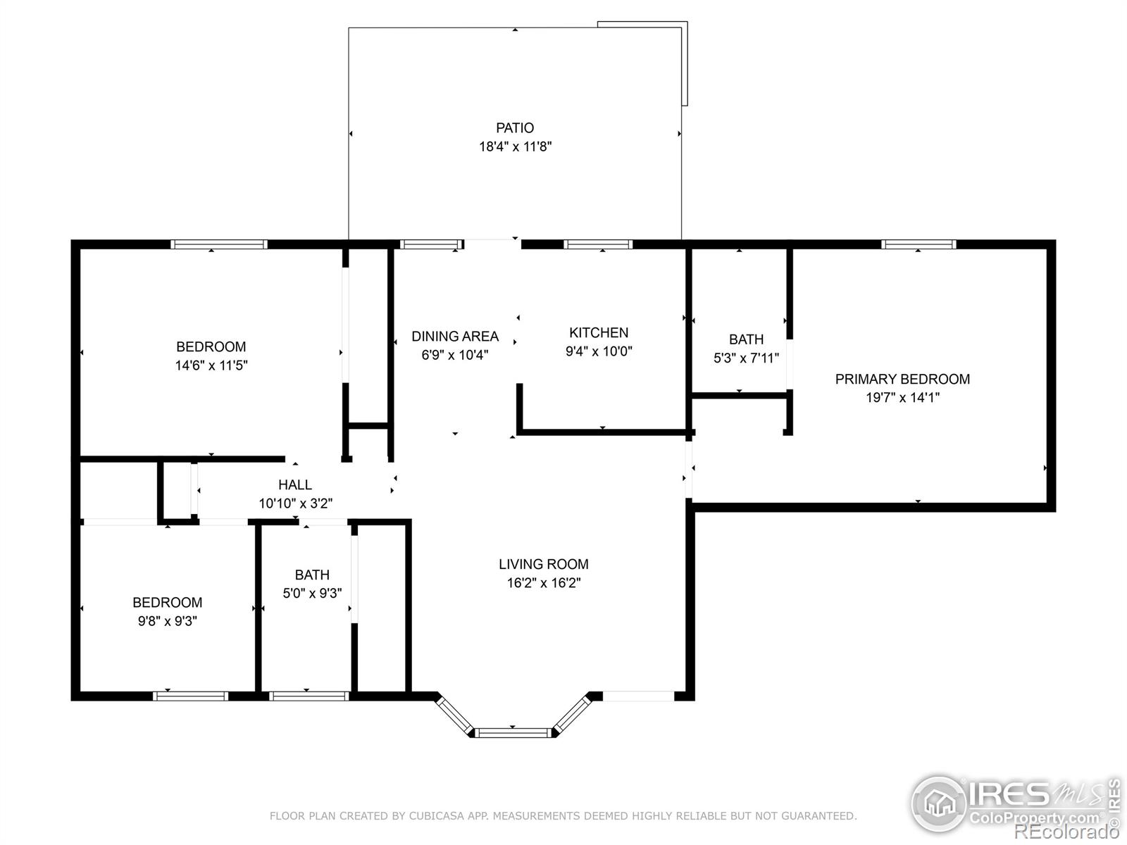 MLS Image #29 for 4458  sunridge drive,loveland, Colorado