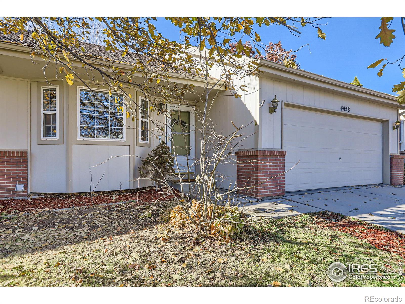 MLS Image #3 for 4458  sunridge drive,loveland, Colorado