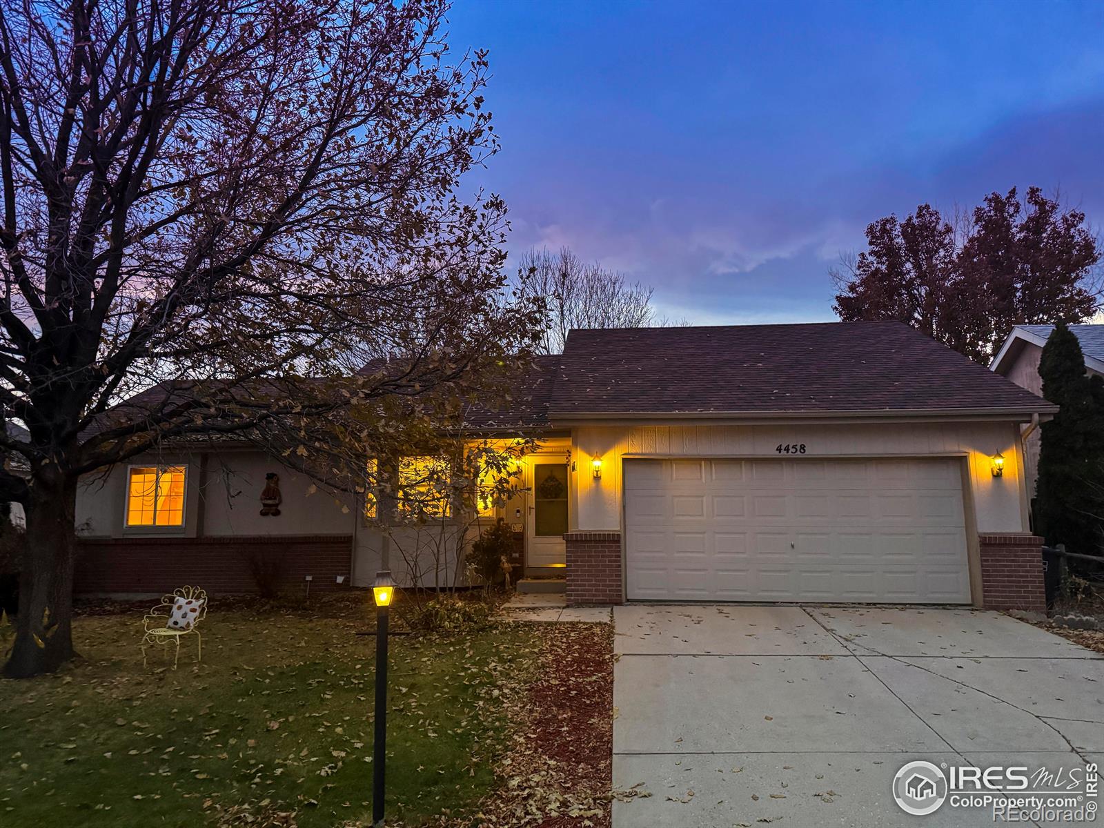 MLS Image #4 for 4458  sunridge drive,loveland, Colorado