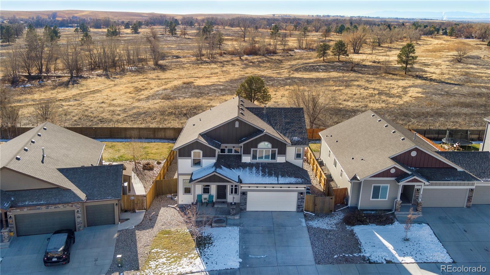 MLS Image #2 for 9777  wando drive,colorado springs, Colorado