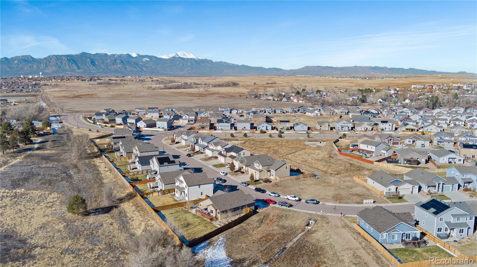 MLS Image #41 for 9777  wando drive,colorado springs, Colorado