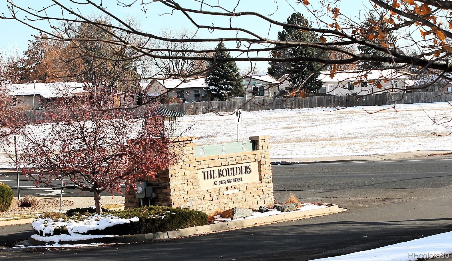 MLS Image #0 for 3220  boulder circle,broomfield, Colorado