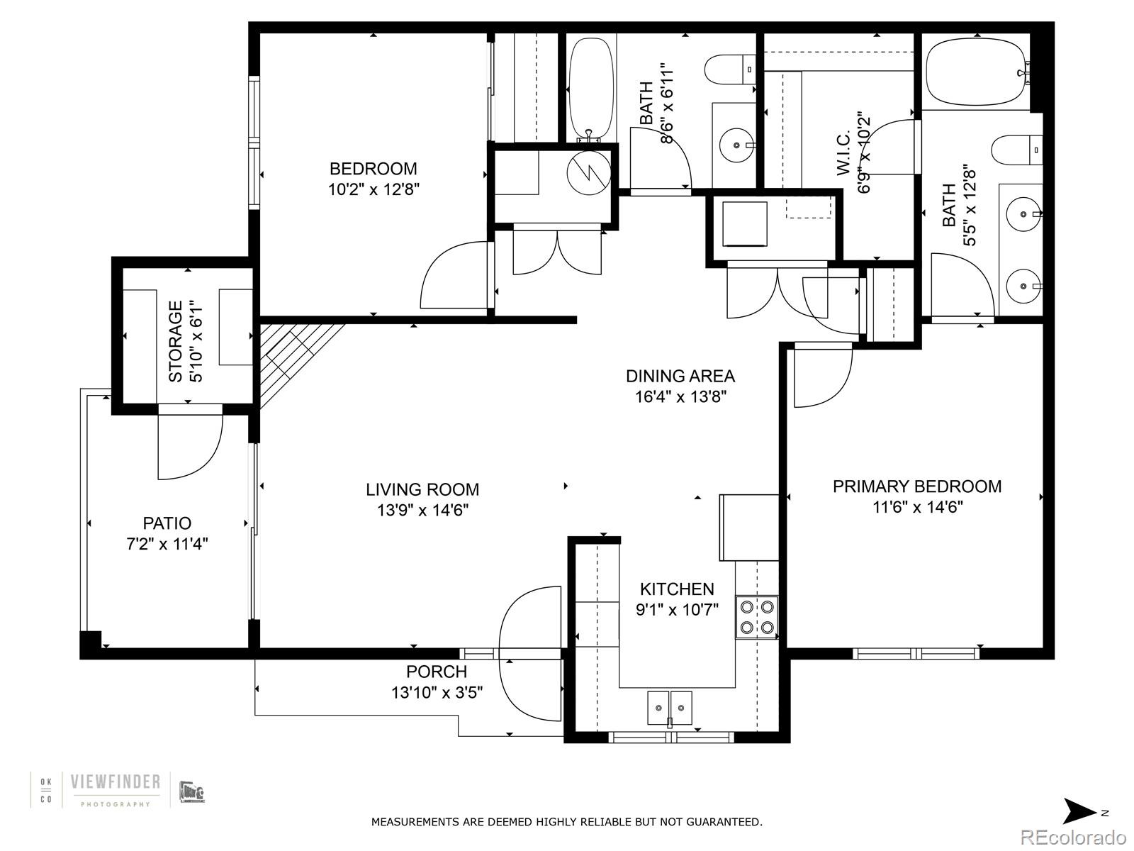 MLS Image #30 for 3220  boulder circle 103,broomfield, Colorado