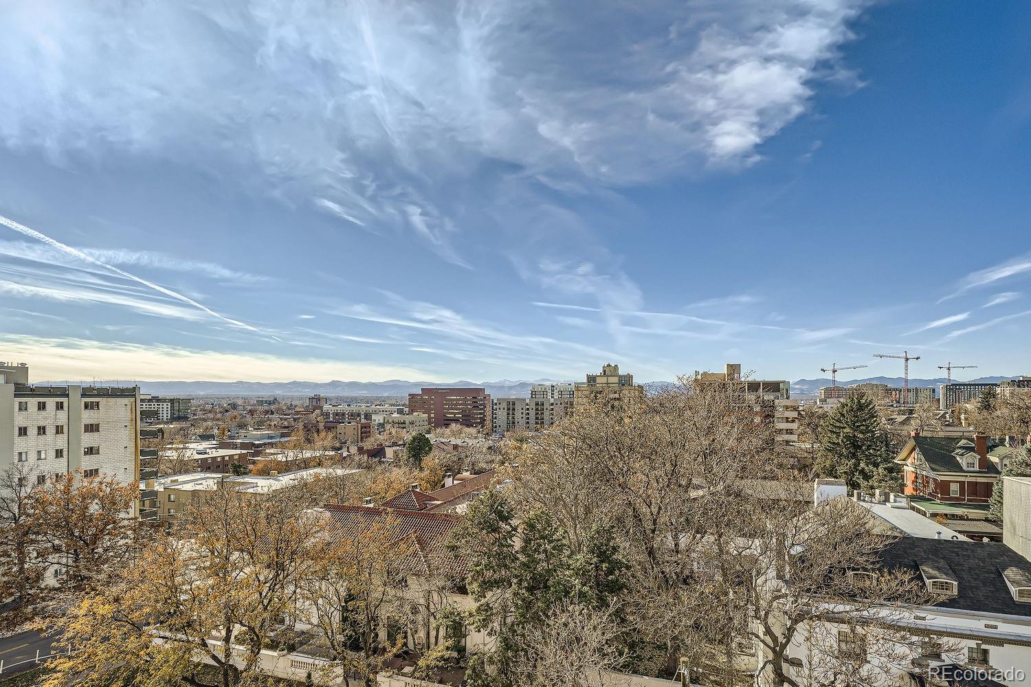 MLS Image #10 for 700  washington street 703,denver, Colorado