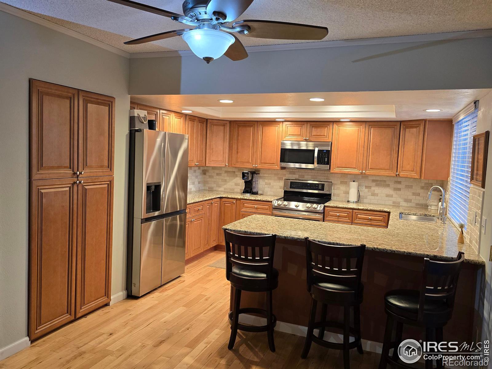 MLS Image #22 for 4231 w 110th place,westminster, Colorado