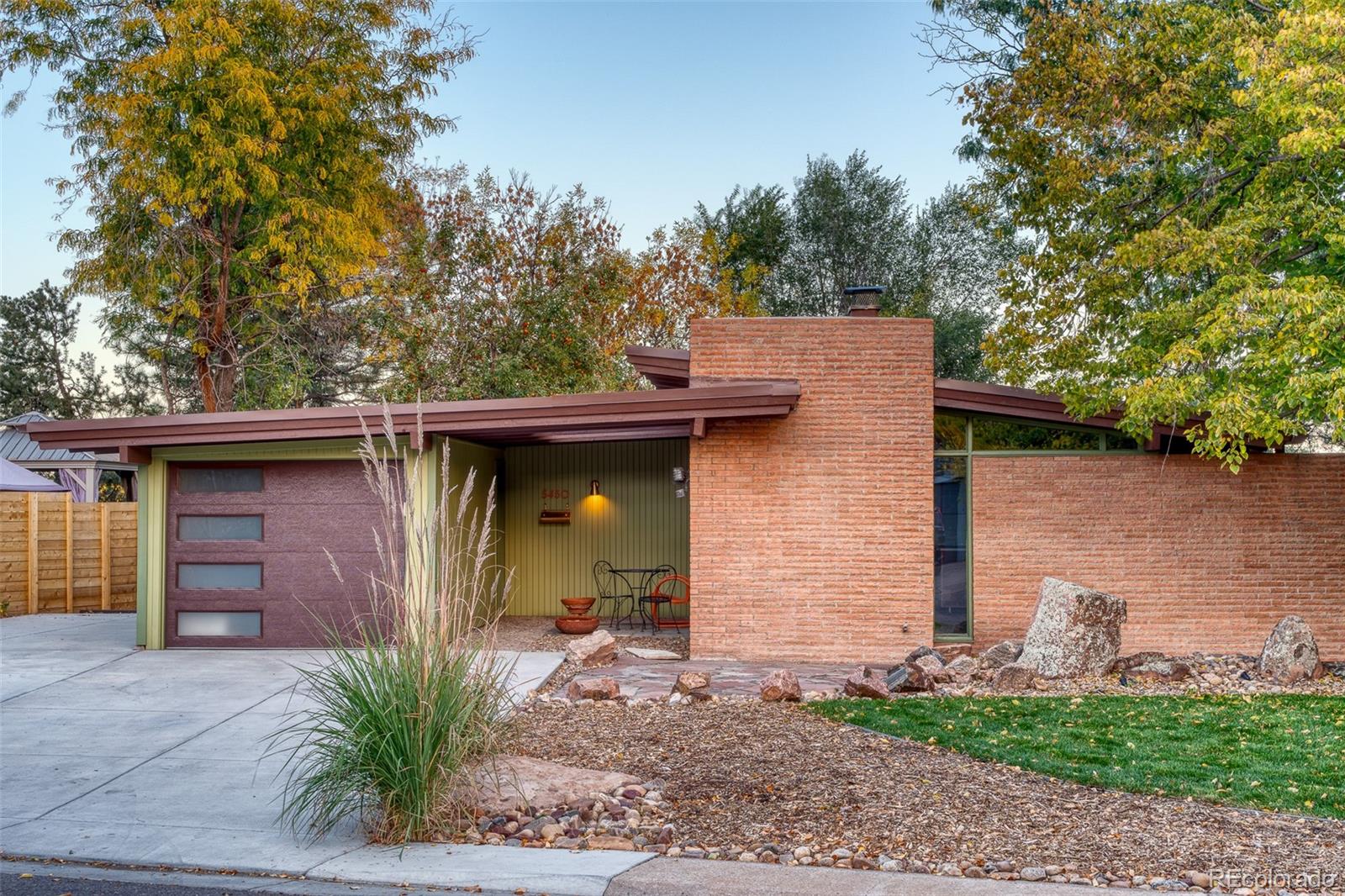 MLS Image #0 for 5450  mohawk road,littleton, Colorado