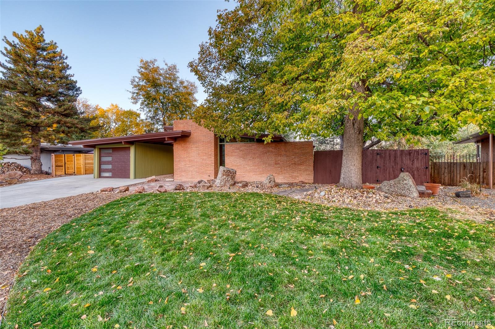 MLS Image #11 for 5450  mohawk road,littleton, Colorado