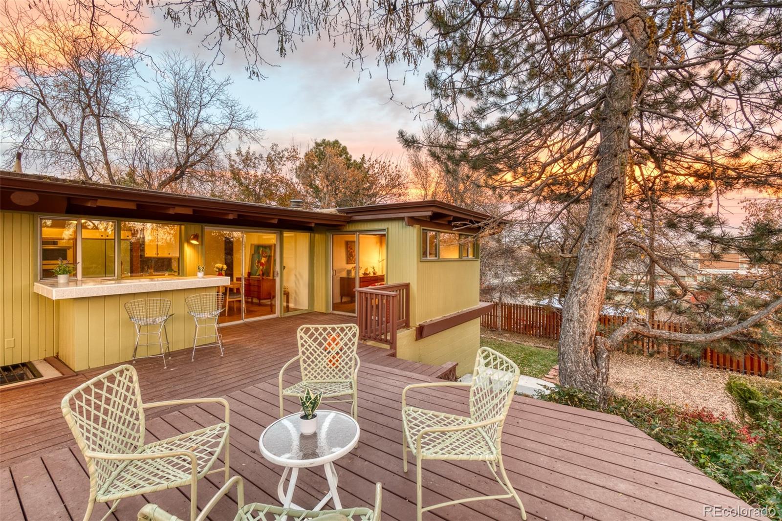 MLS Image #9 for 5450  mohawk road,littleton, Colorado