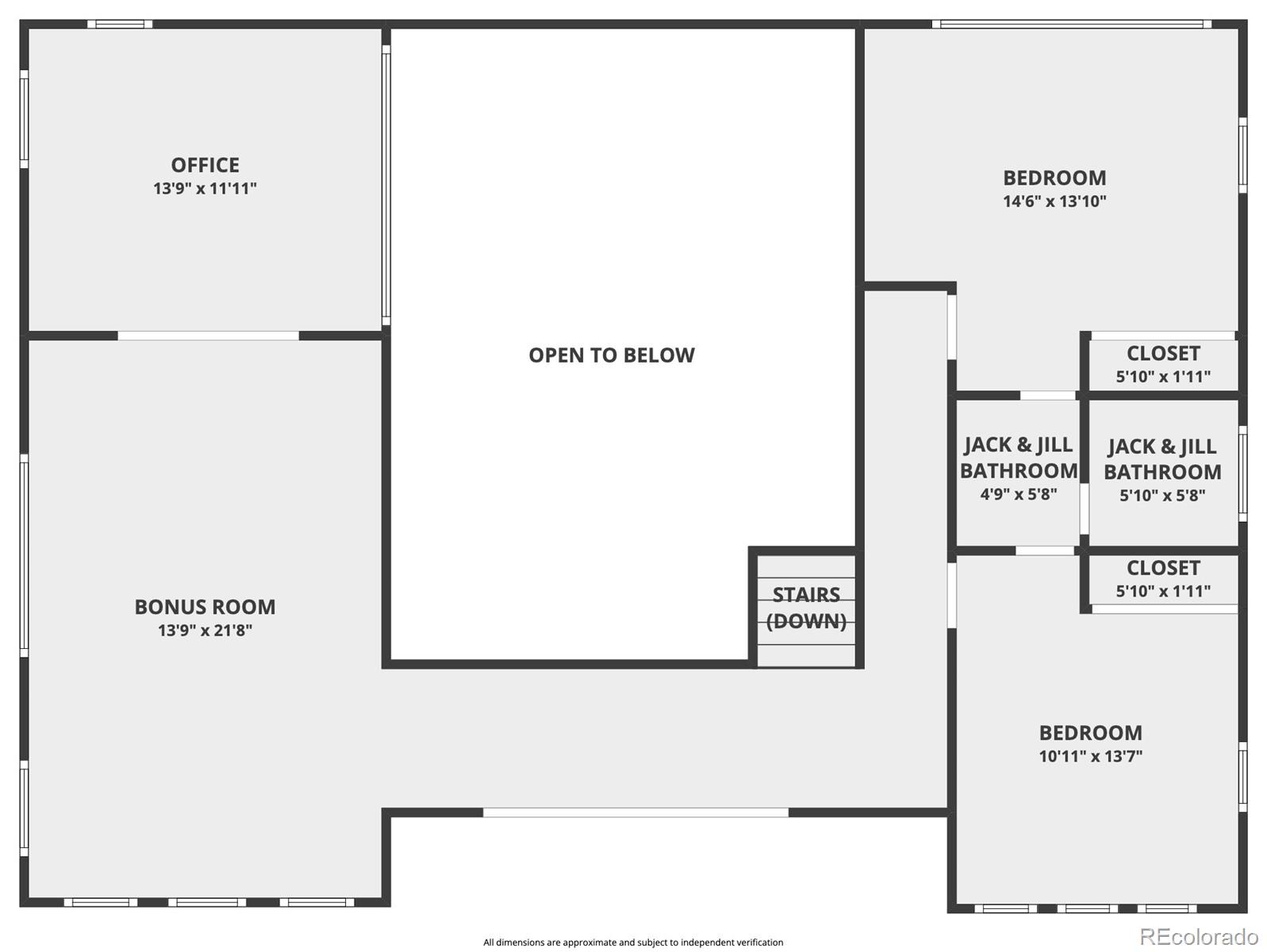 MLS Image #49 for 4960 s lipan drive,englewood, Colorado