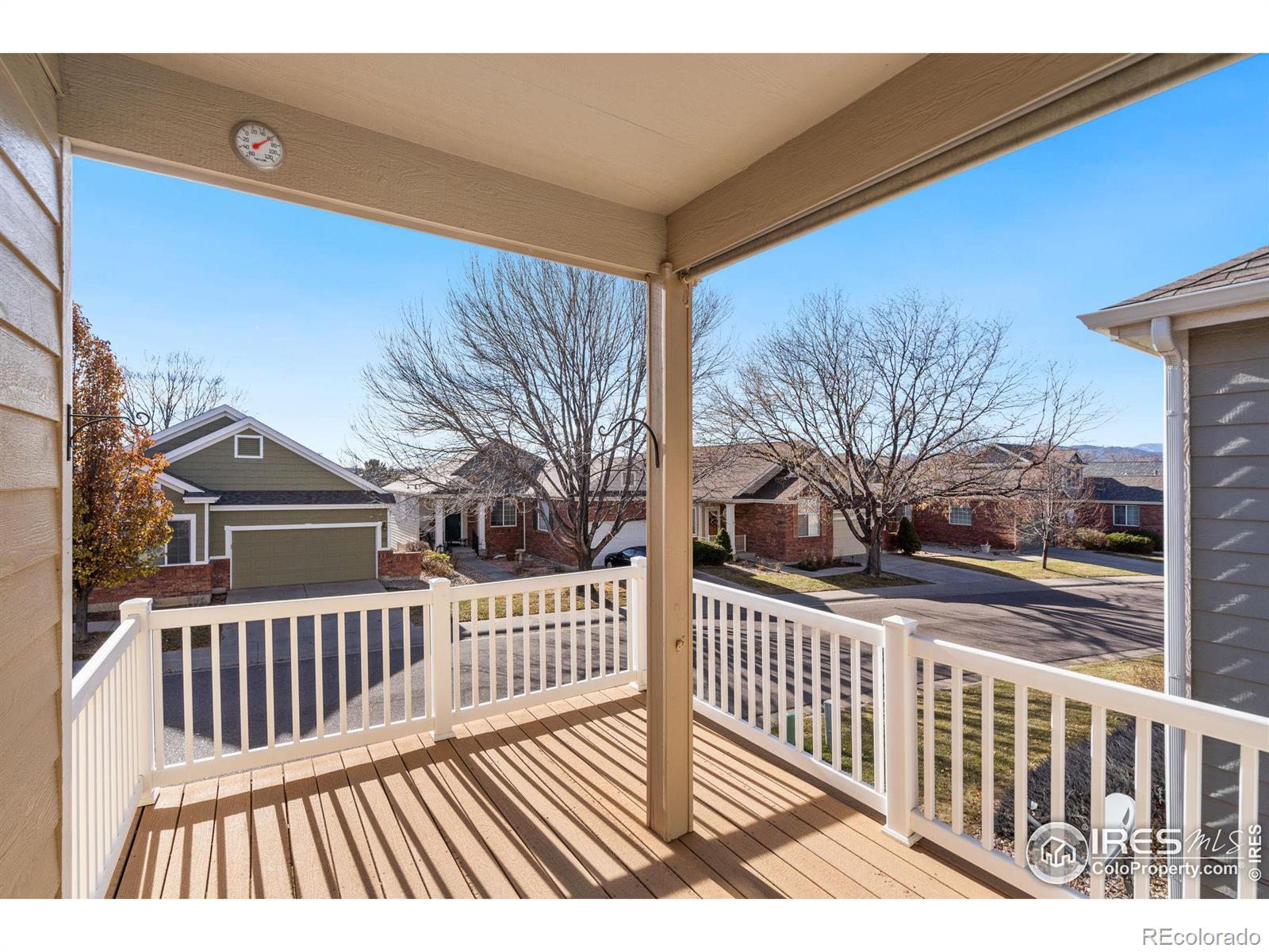 MLS Image #3 for 950  southridge greens boulevard,fort collins, Colorado