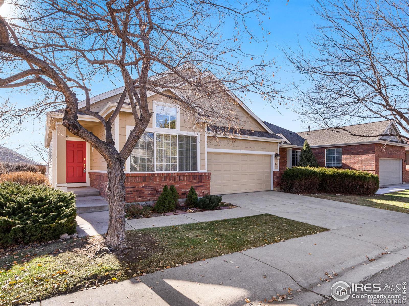 MLS Image #9 for 950  southridge greens boulevard,fort collins, Colorado