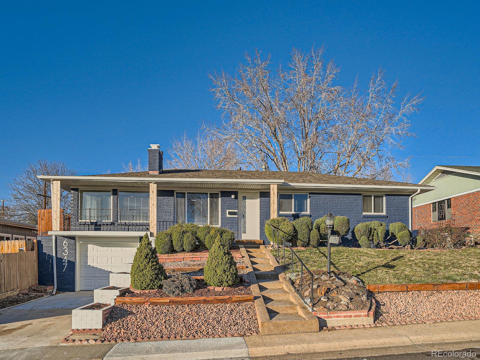 MLS Image #0 for 6347 w 61st place,arvada, Colorado