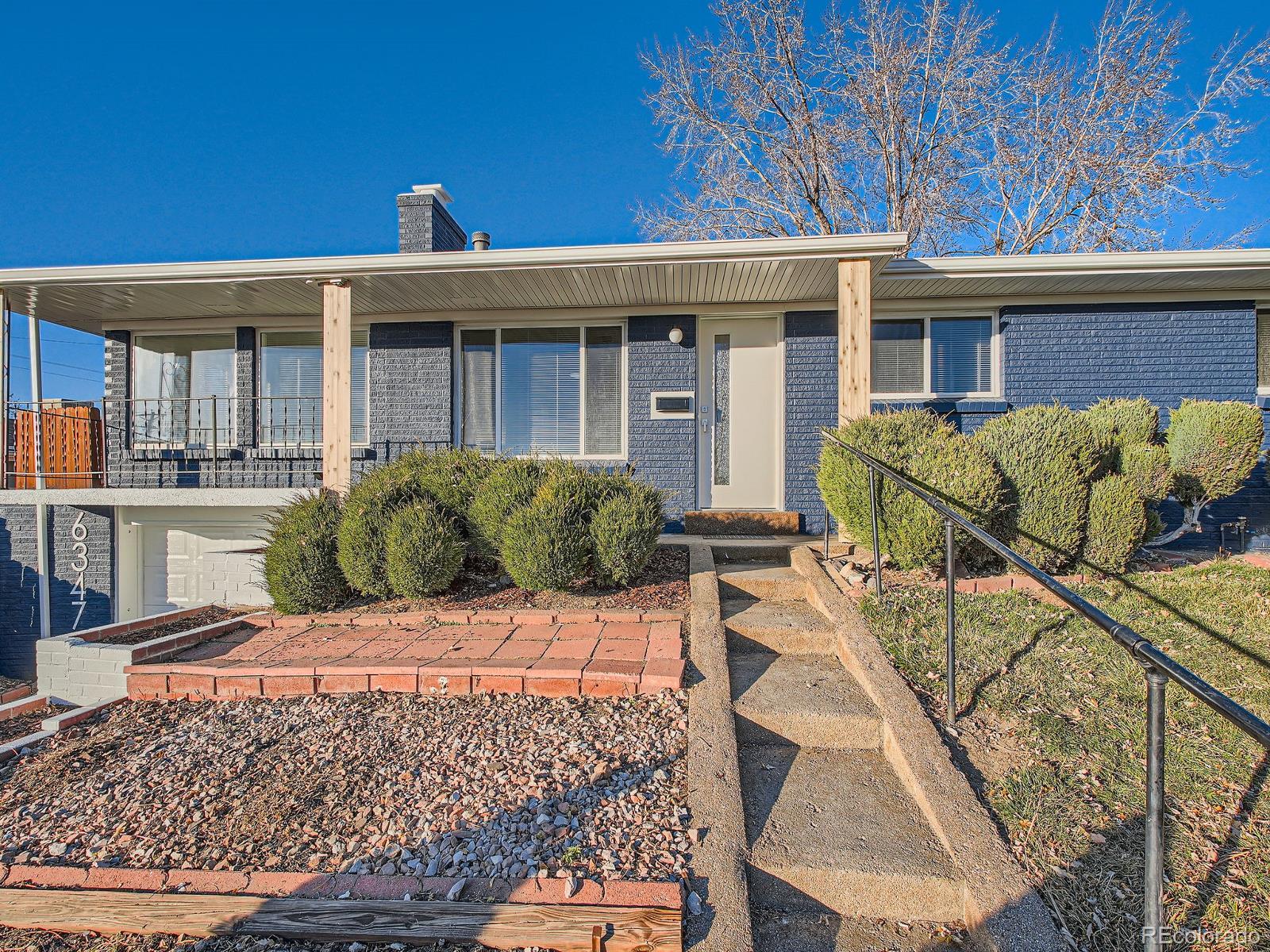 MLS Image #2 for 6347 w 61st place,arvada, Colorado