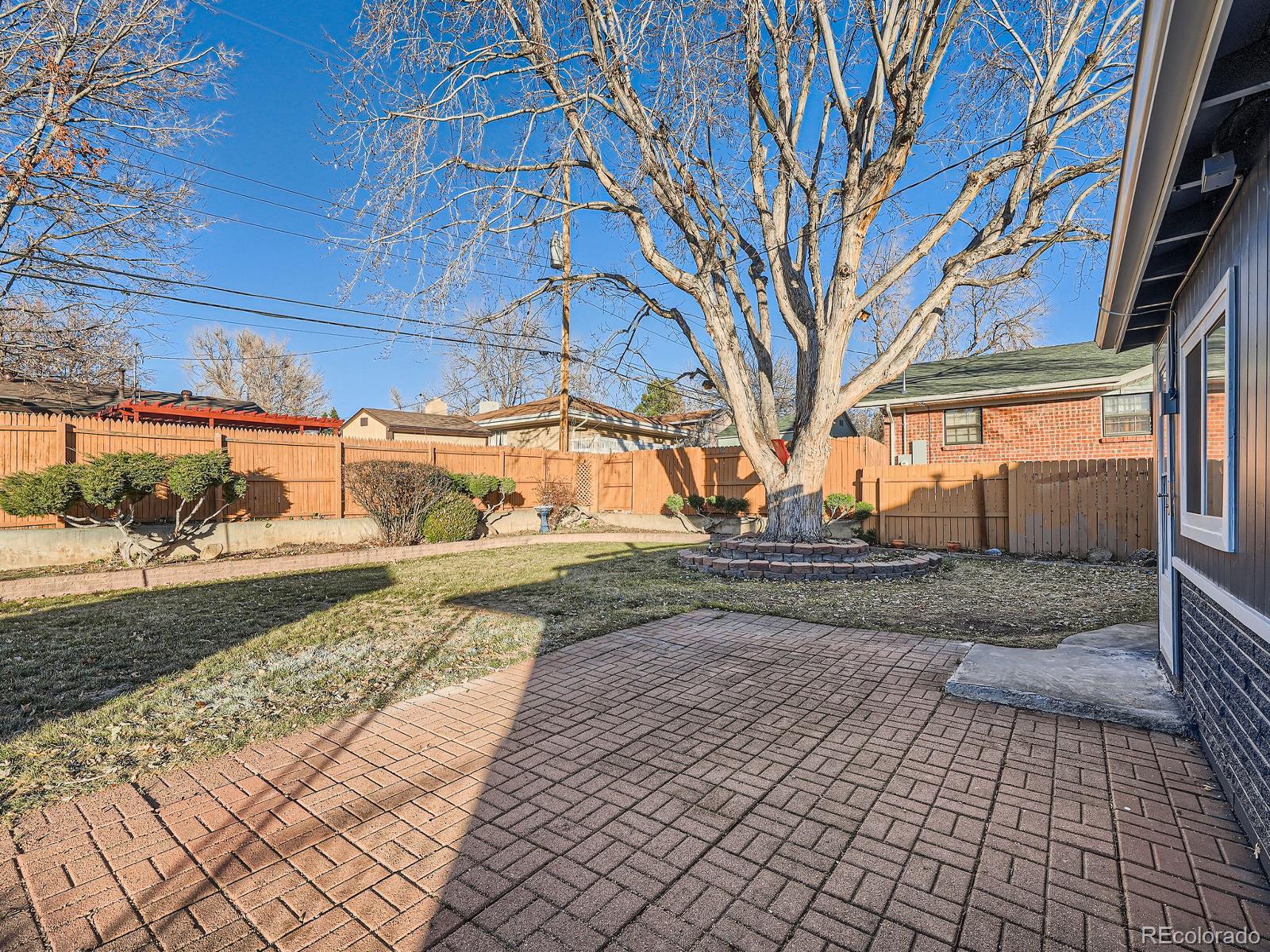 MLS Image #25 for 6347 w 61st place,arvada, Colorado