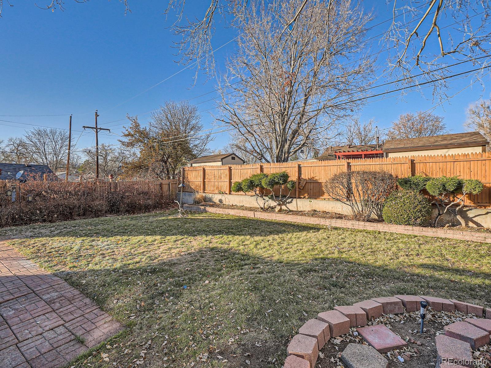 MLS Image #26 for 6347 w 61st place,arvada, Colorado