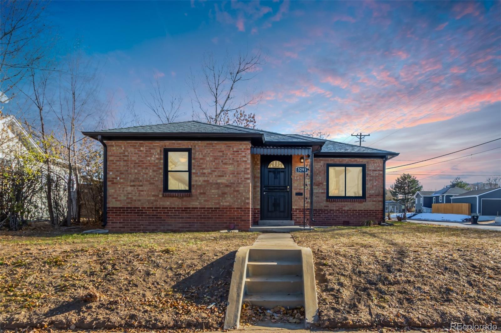 MLS Image #0 for 3298 s logan street,englewood, Colorado