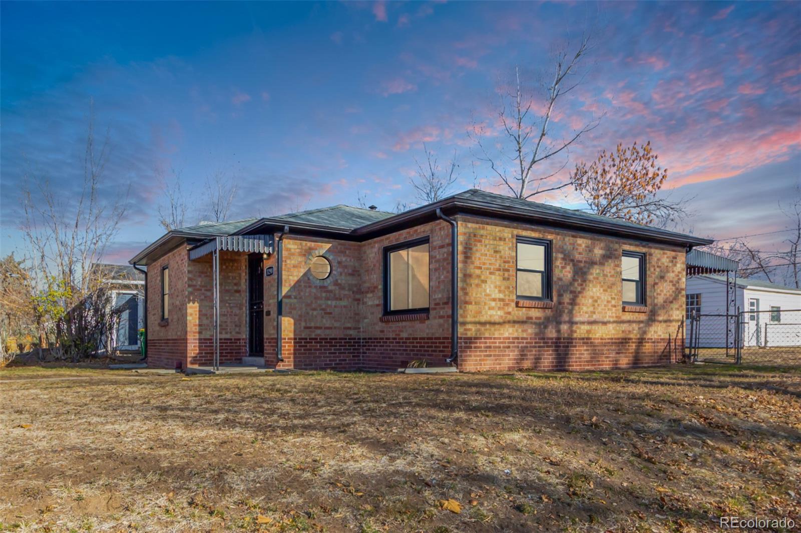 CMA Image for 3298 S Logan Street,Englewood, Colorado