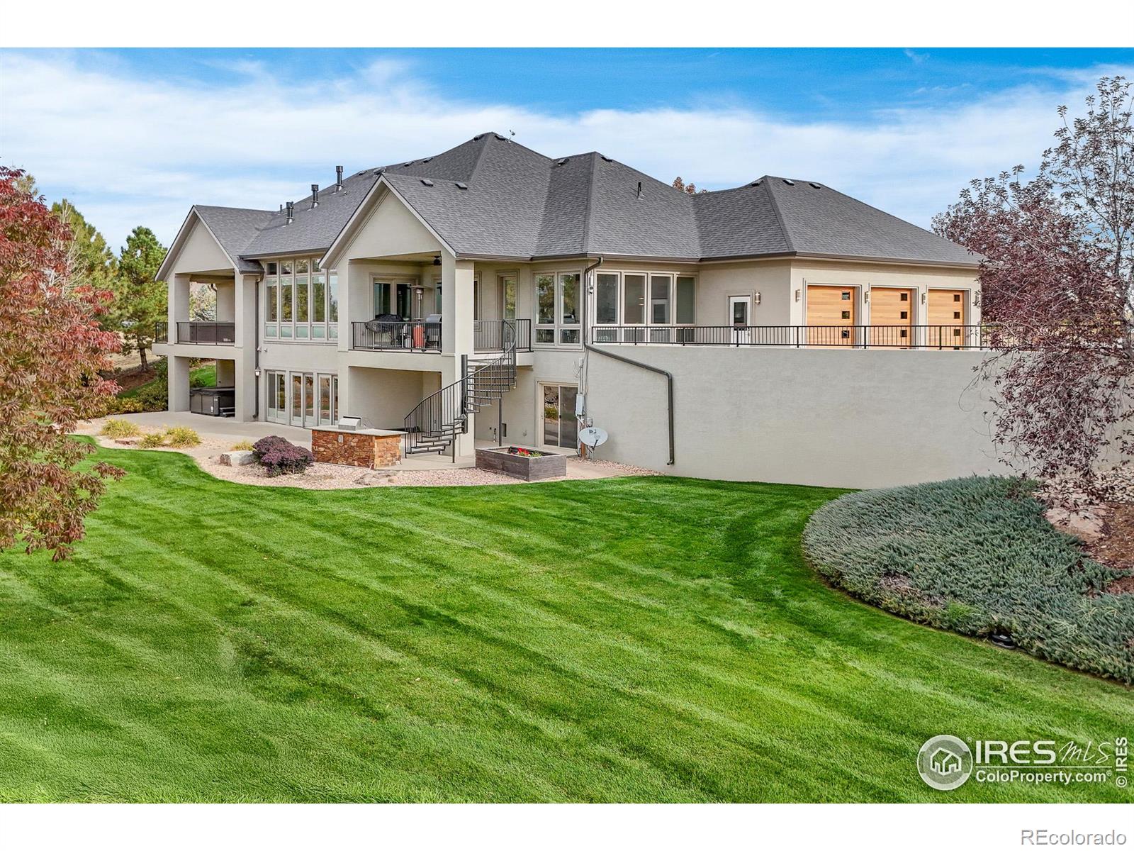 MLS Image #11 for 37152  dickerson court,severance, Colorado