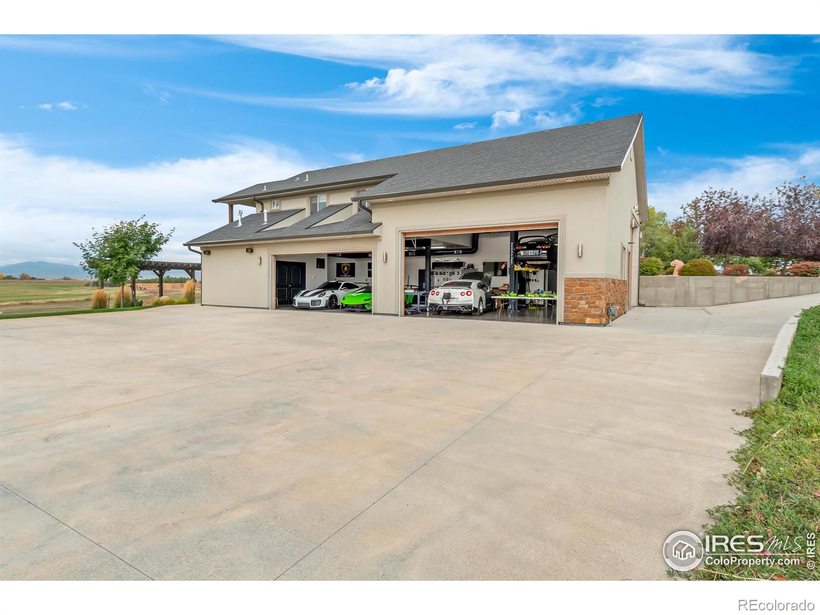 MLS Image #3 for 37152  dickerson court,severance, Colorado