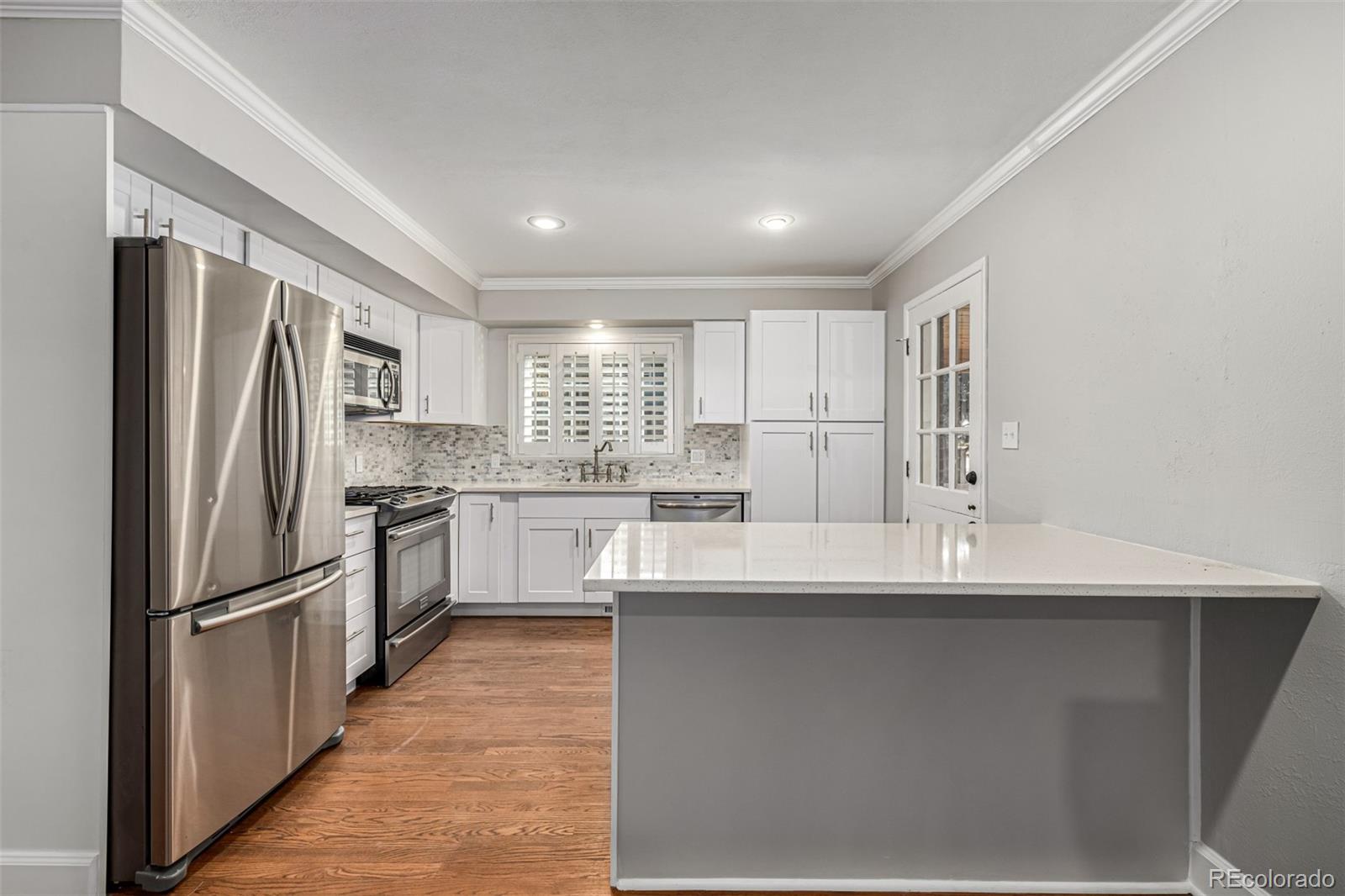 MLS Image #14 for 6996 s cook way,centennial, Colorado