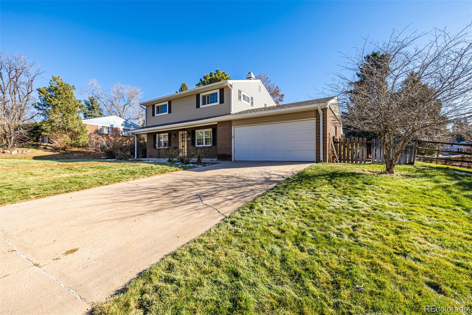 MLS Image #2 for 6996 s cook way,centennial, Colorado