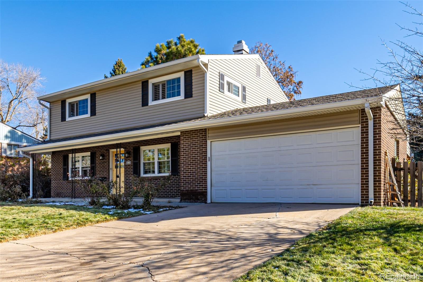 MLS Image #3 for 6996 s cook way,centennial, Colorado