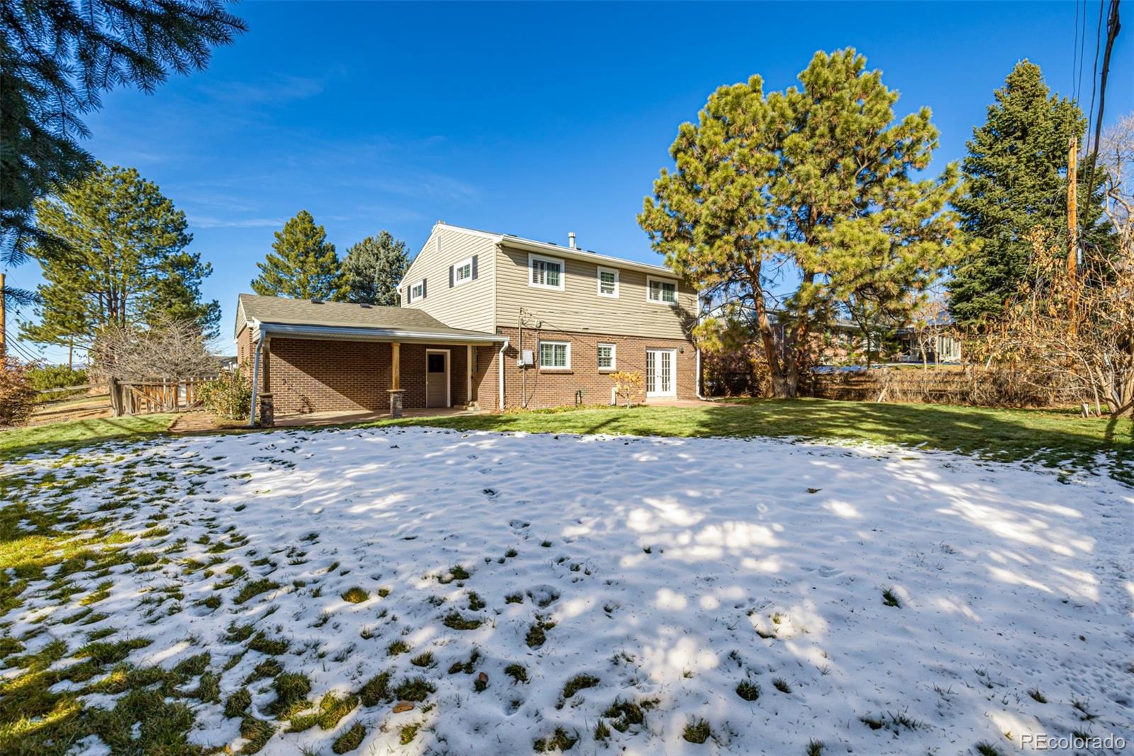 MLS Image #42 for 6996 s cook way,centennial, Colorado