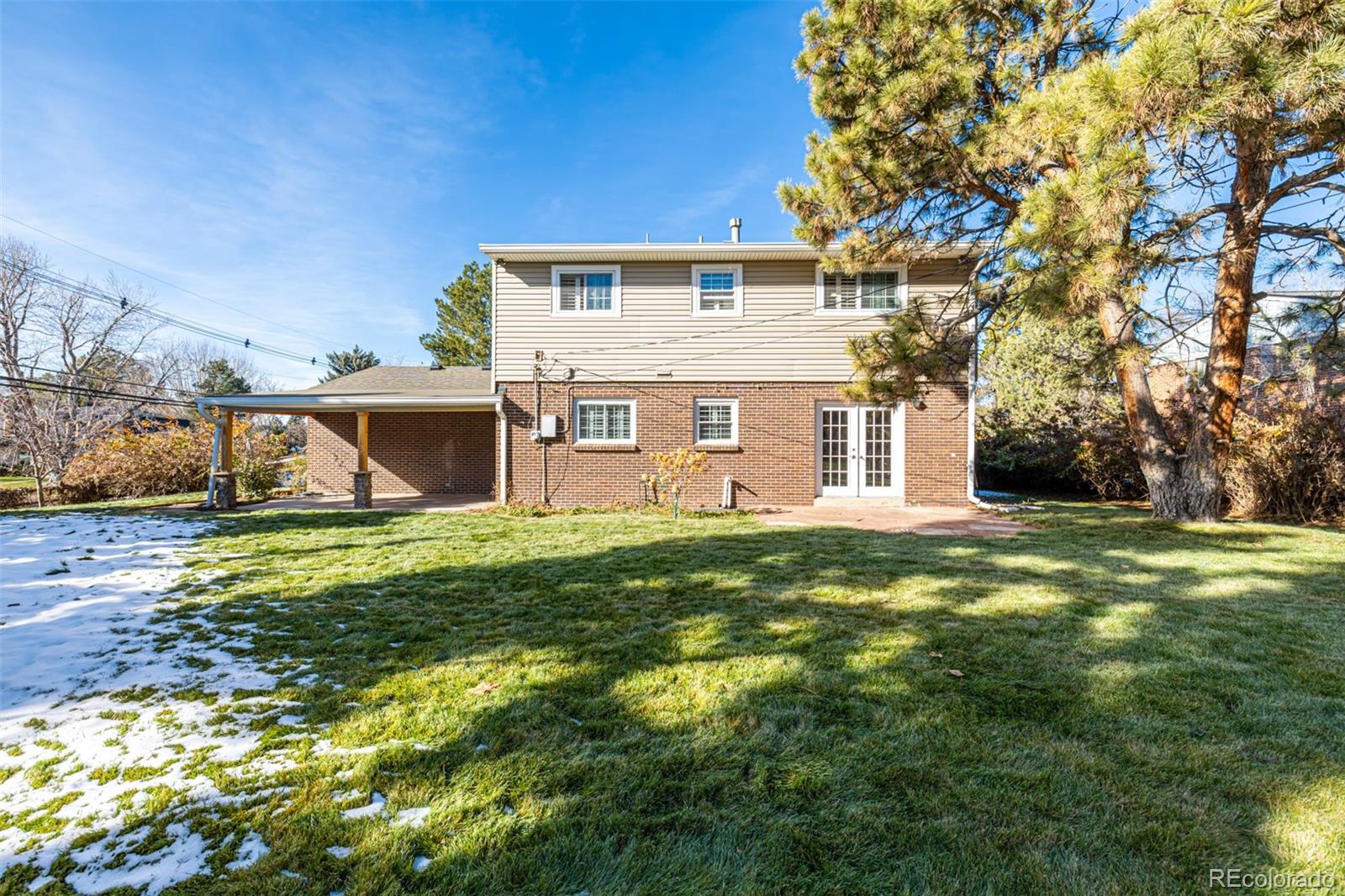 MLS Image #43 for 6996 s cook way,centennial, Colorado