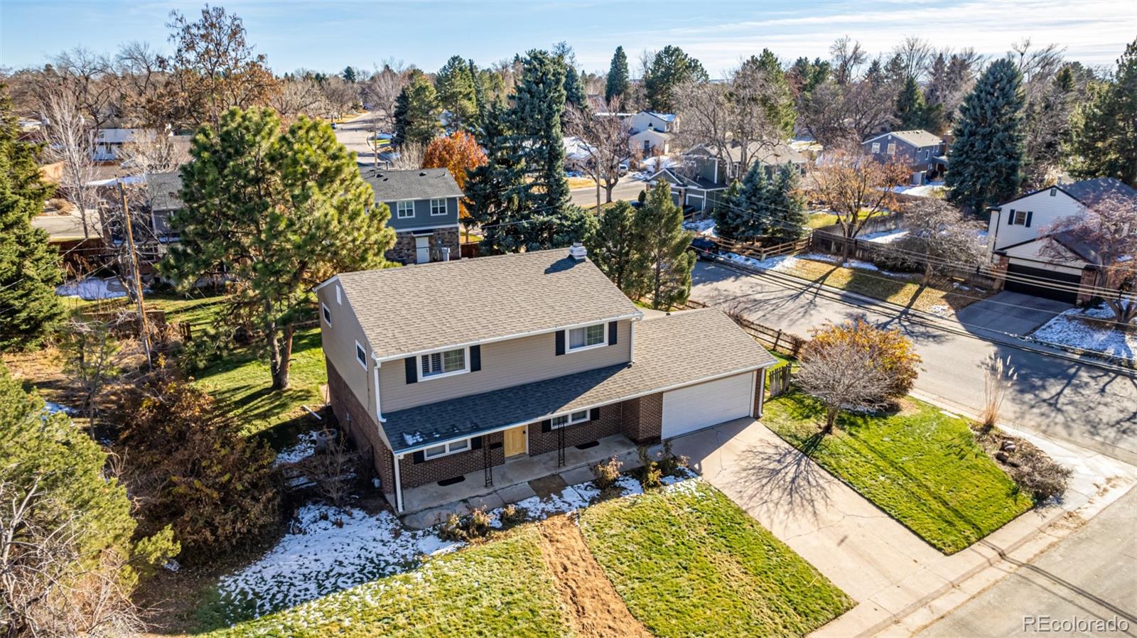 MLS Image #45 for 6996 s cook way,centennial, Colorado