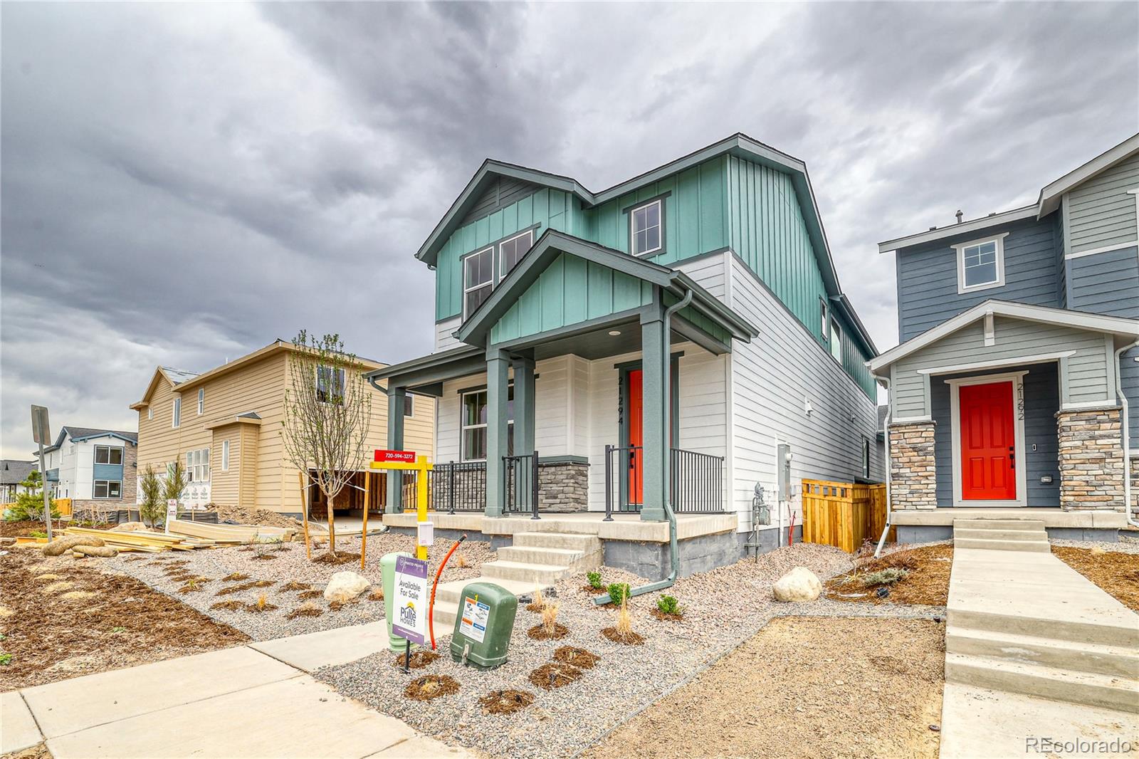 MLS Image #14 for 21294 e 63rd drive,aurora, Colorado