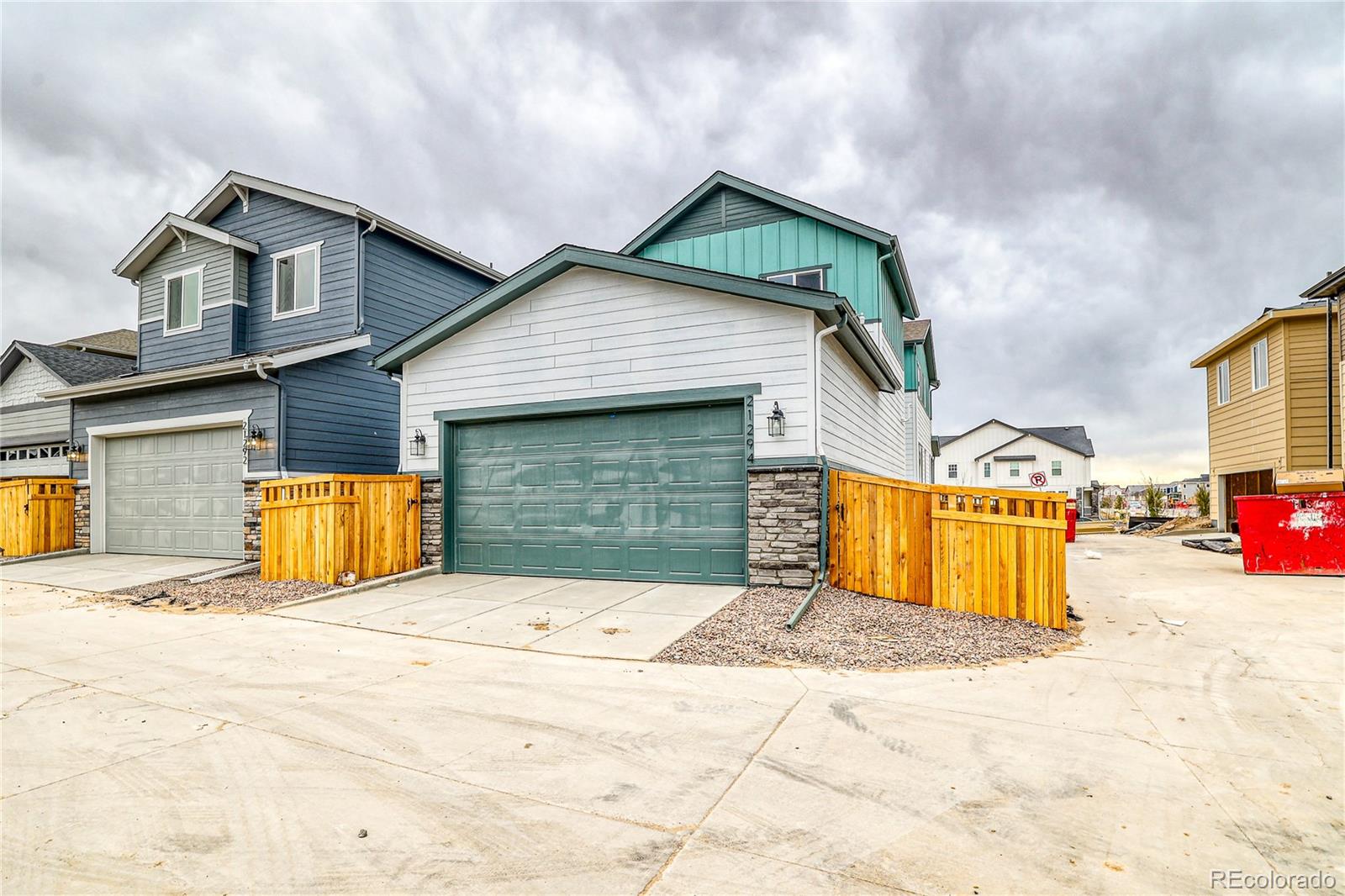 MLS Image #15 for 21294 e 63rd drive,aurora, Colorado