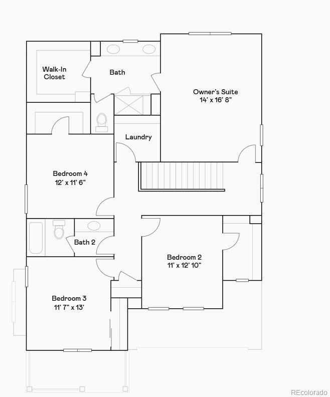 MLS Image #13 for 11038  snowdon street,parker, Colorado