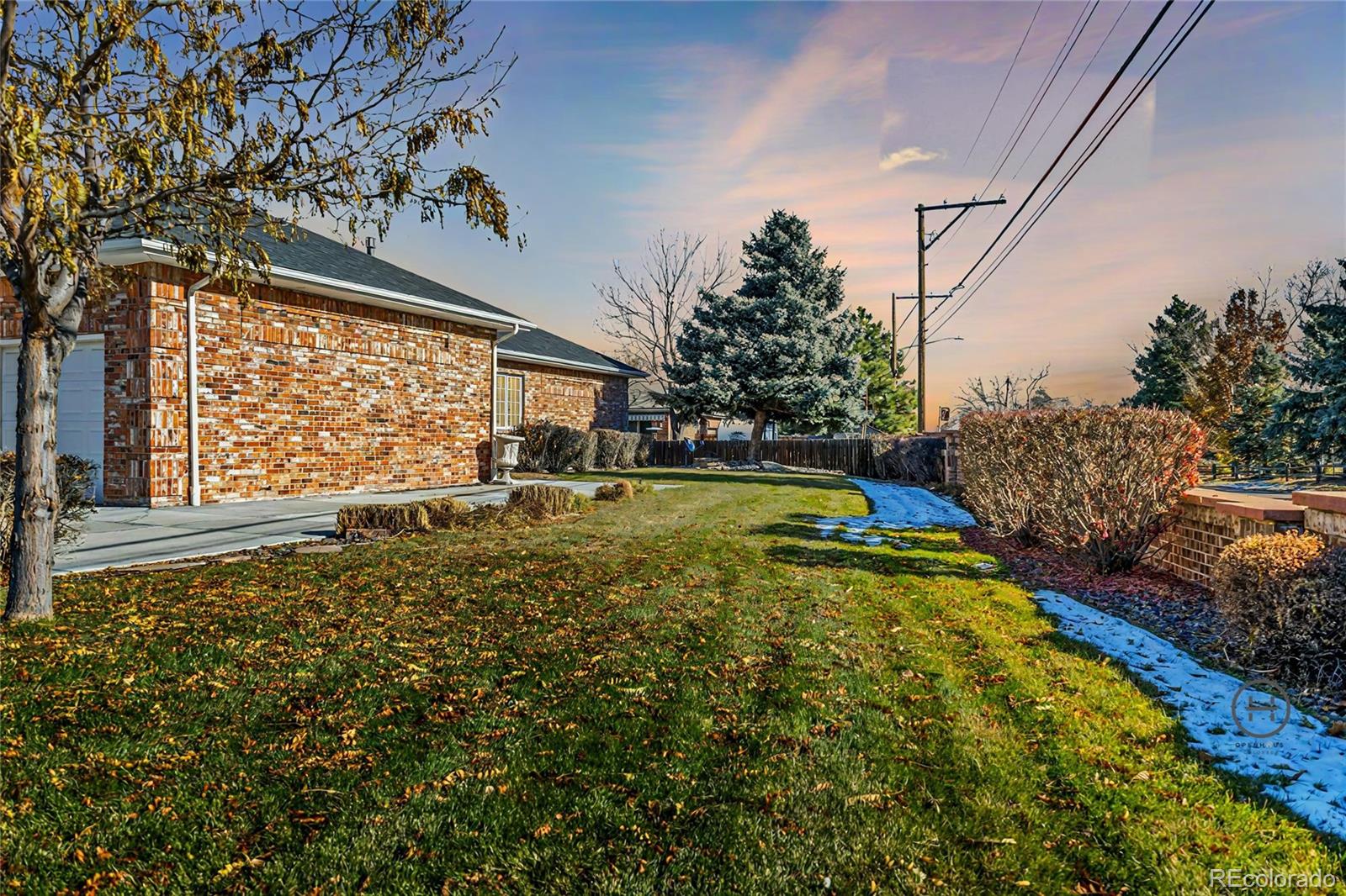 MLS Image #2 for 3810  urban street,wheat ridge, Colorado