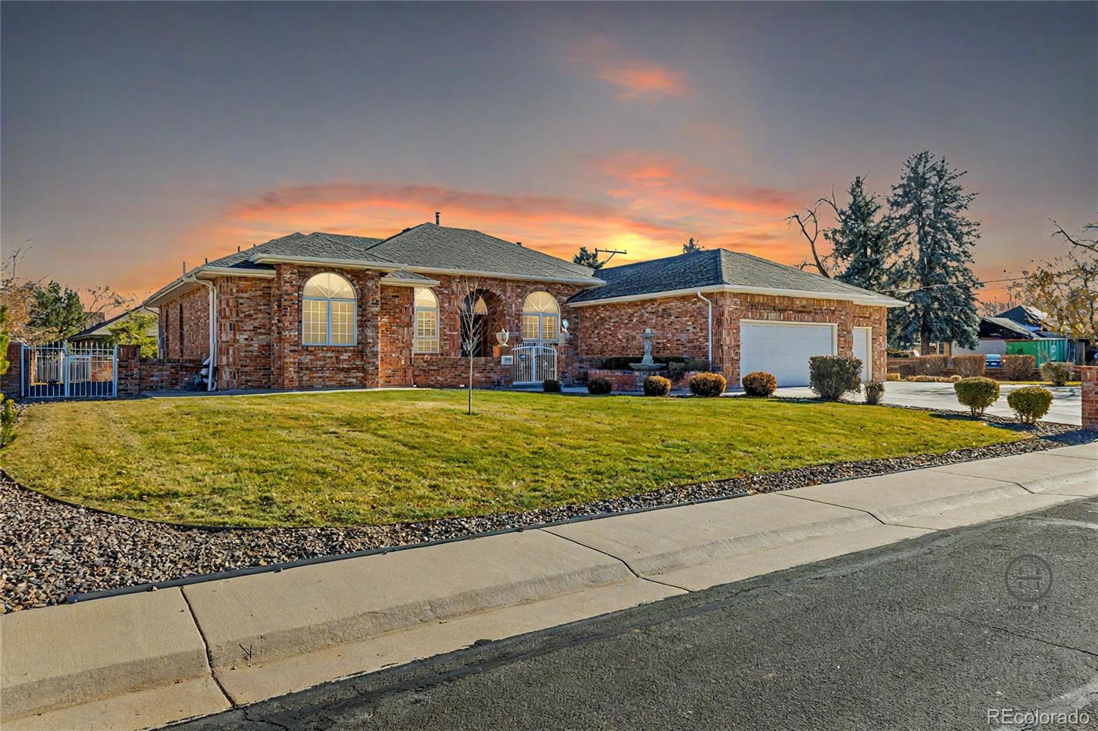 MLS Image #45 for 3810  urban street,wheat ridge, Colorado