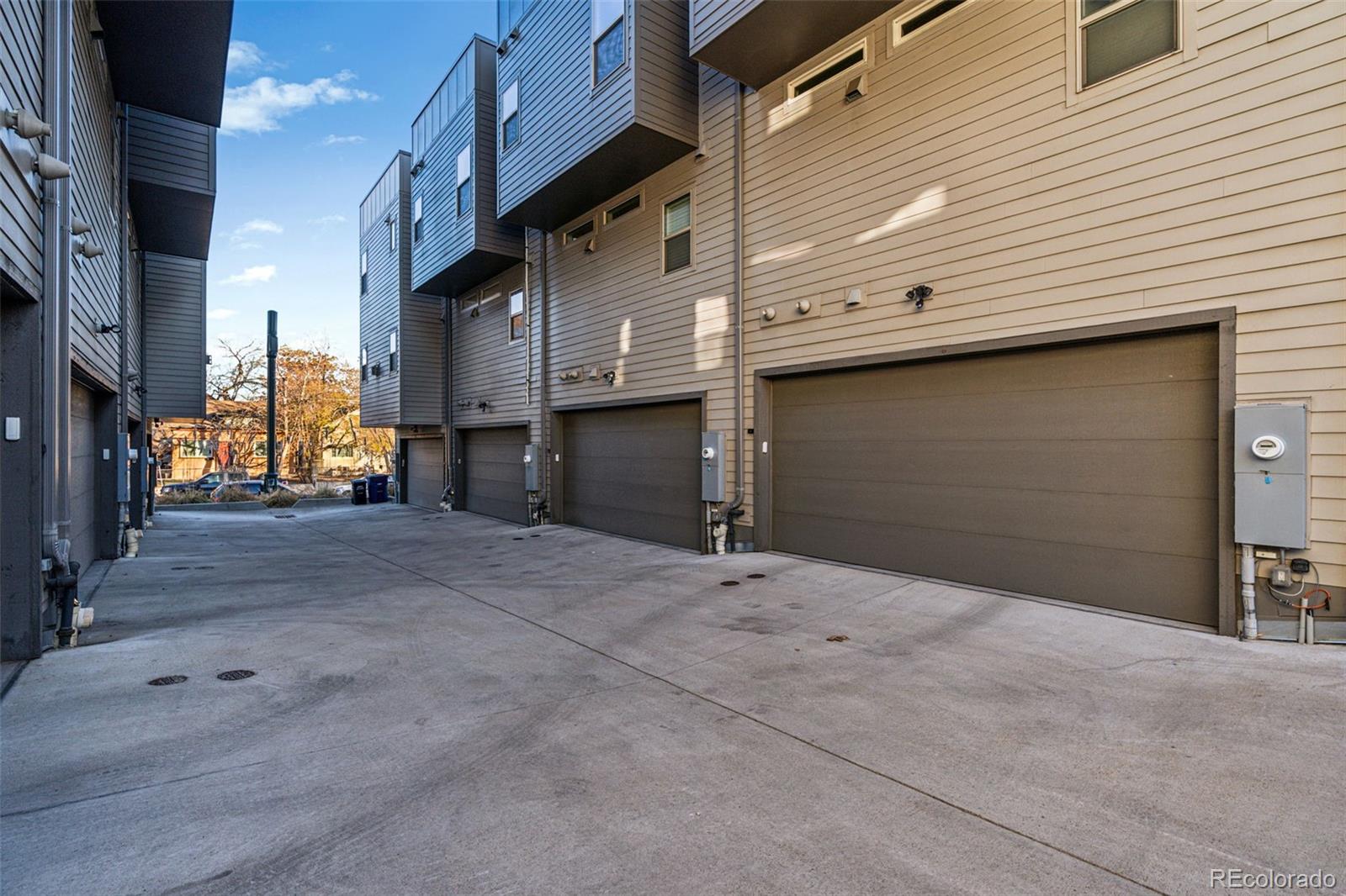 MLS Image #32 for 2343  decatur street ,denver, Colorado