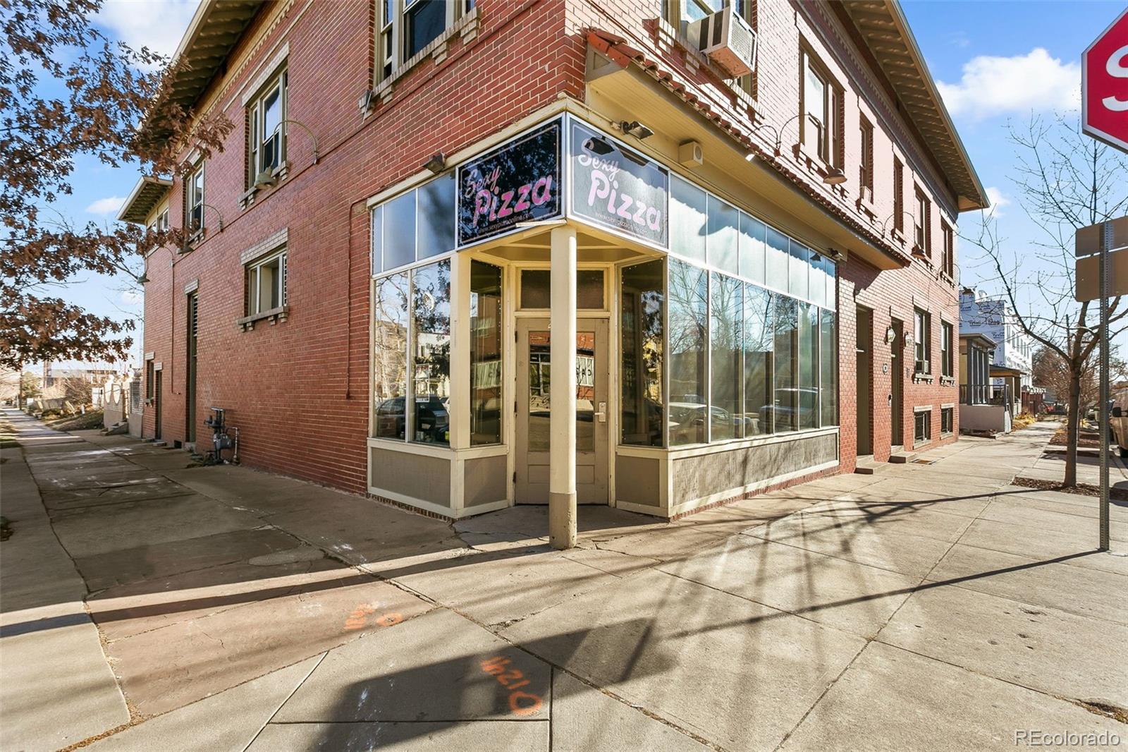 MLS Image #38 for 2343  decatur street ,denver, Colorado