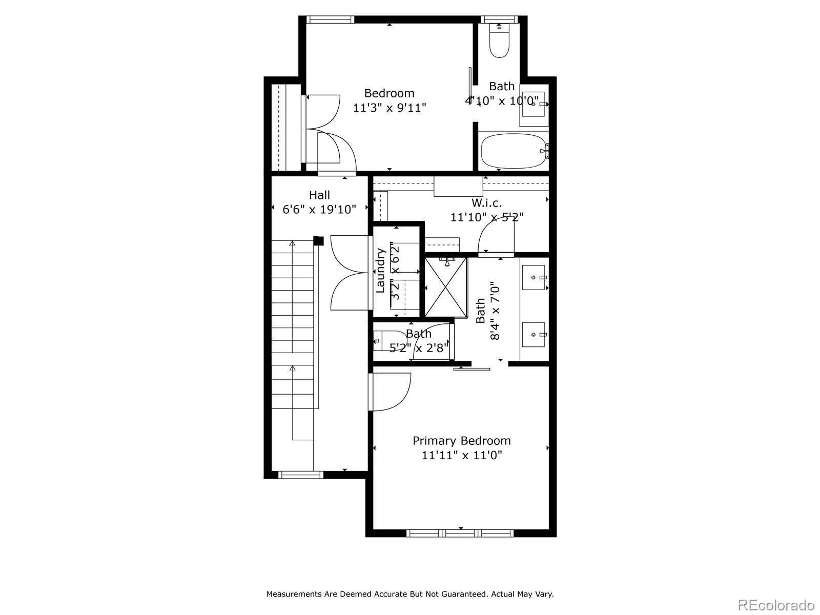 MLS Image #49 for 2343  decatur street ,denver, Colorado