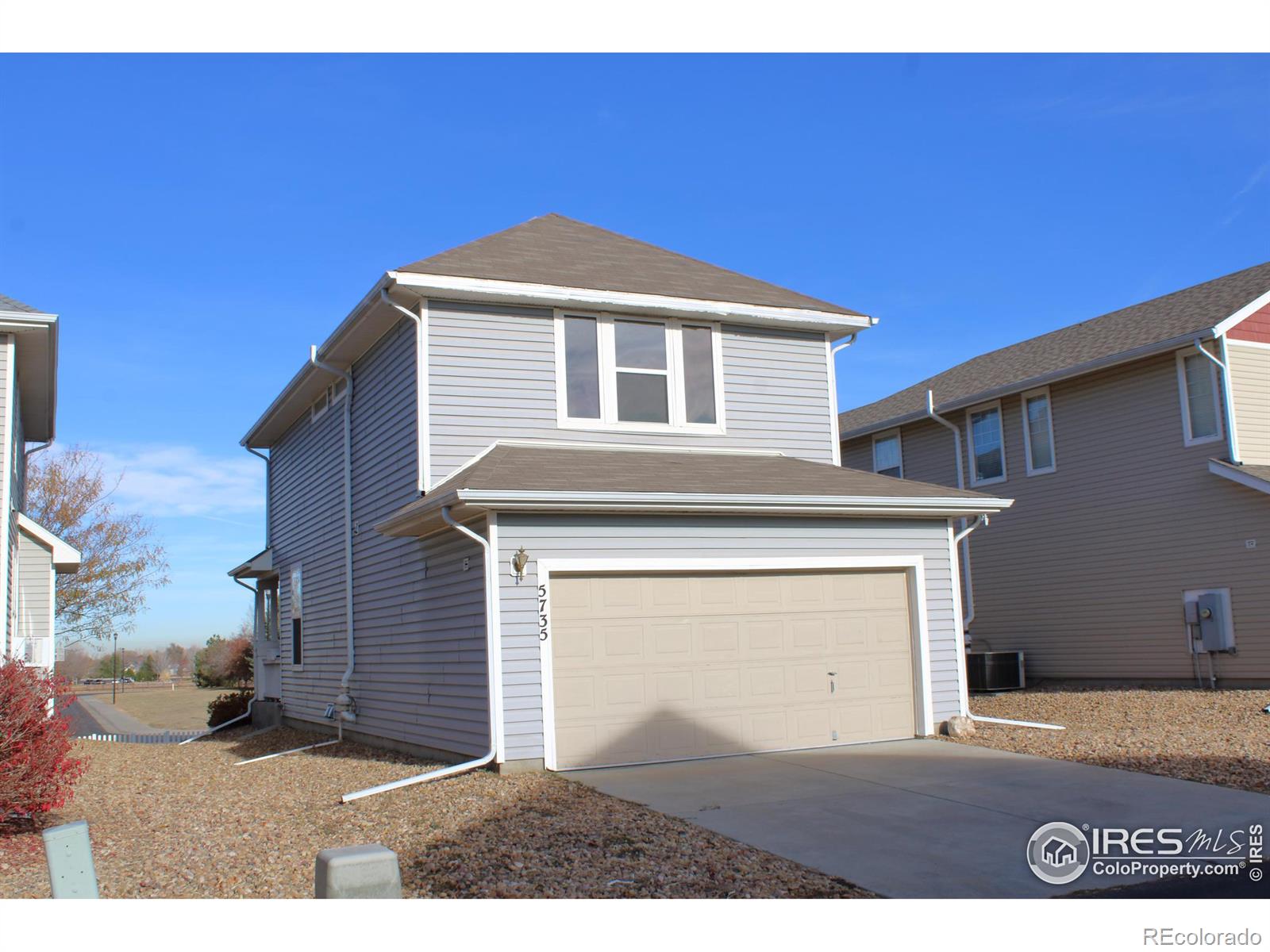 MLS Image #3 for 5735  russell circle,frederick, Colorado