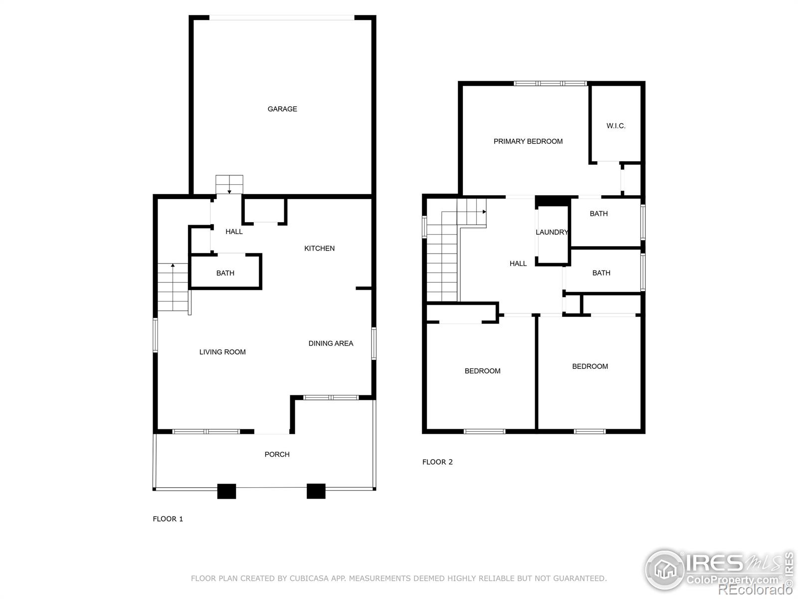 MLS Image #30 for 5735  russell circle,frederick, Colorado